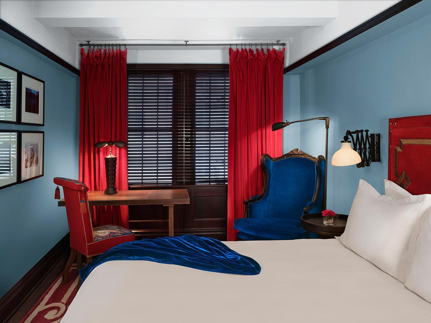 Hotel Gramercy Park