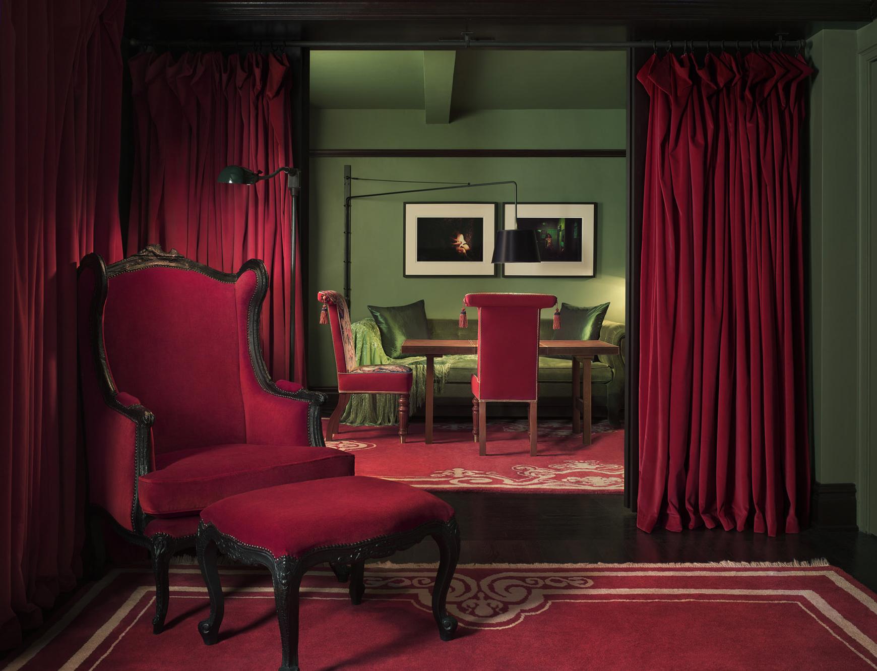 Hotel Gramercy Park