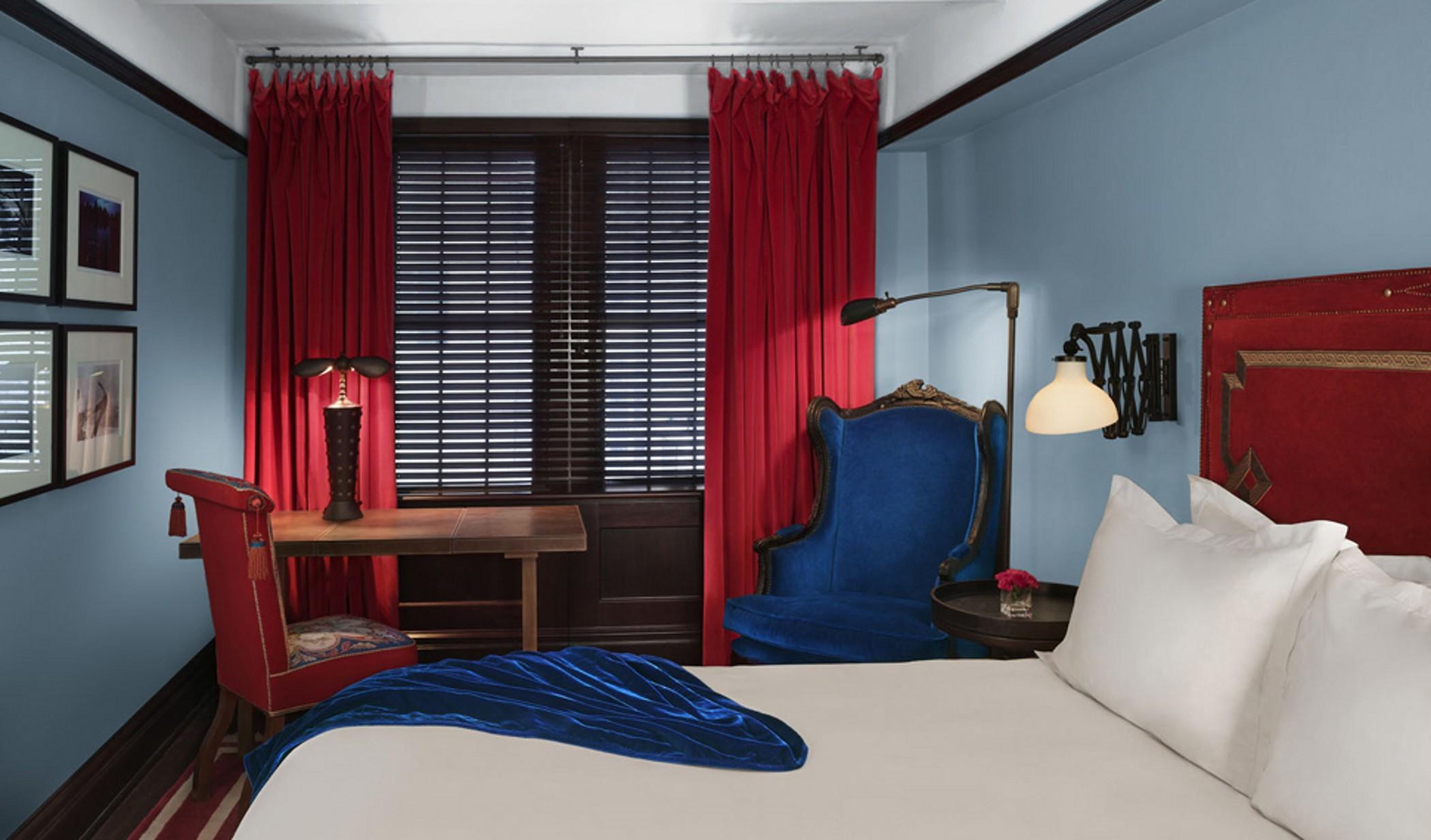 Gramercy Park Hotel New York