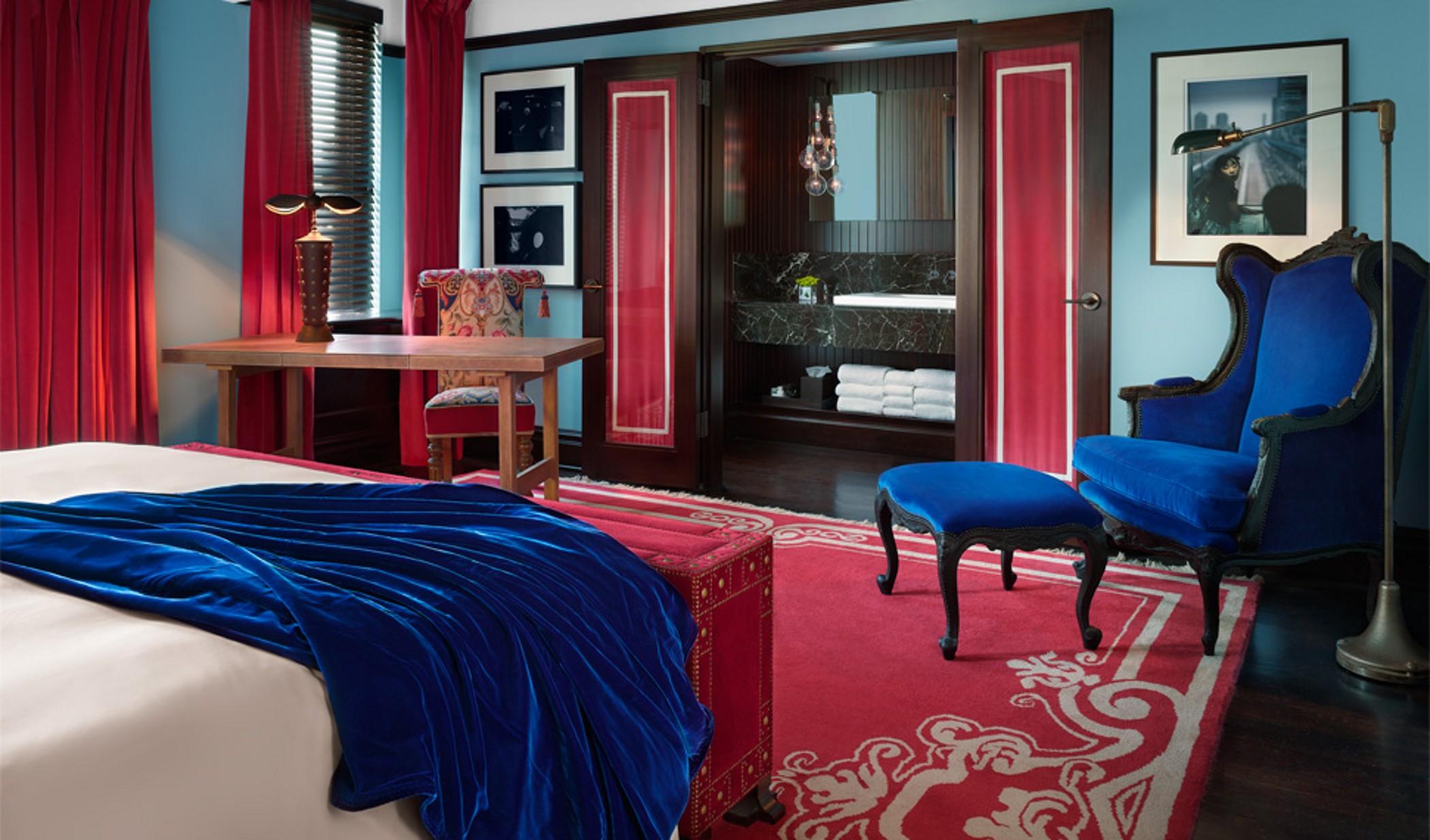 Hotel Gramercy Park 5*