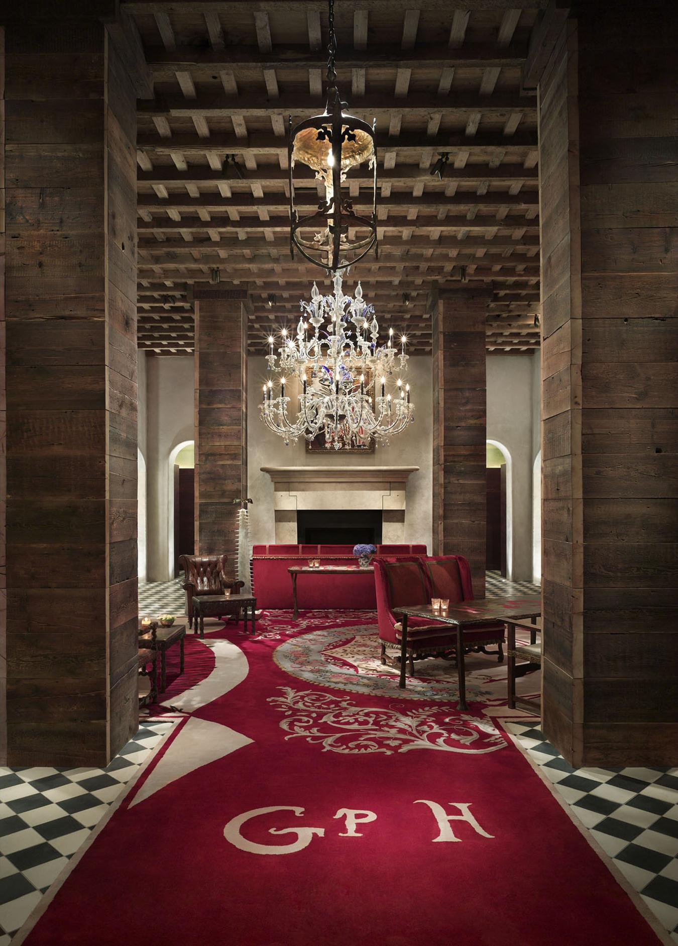 Hotel Gramercy Park 5*