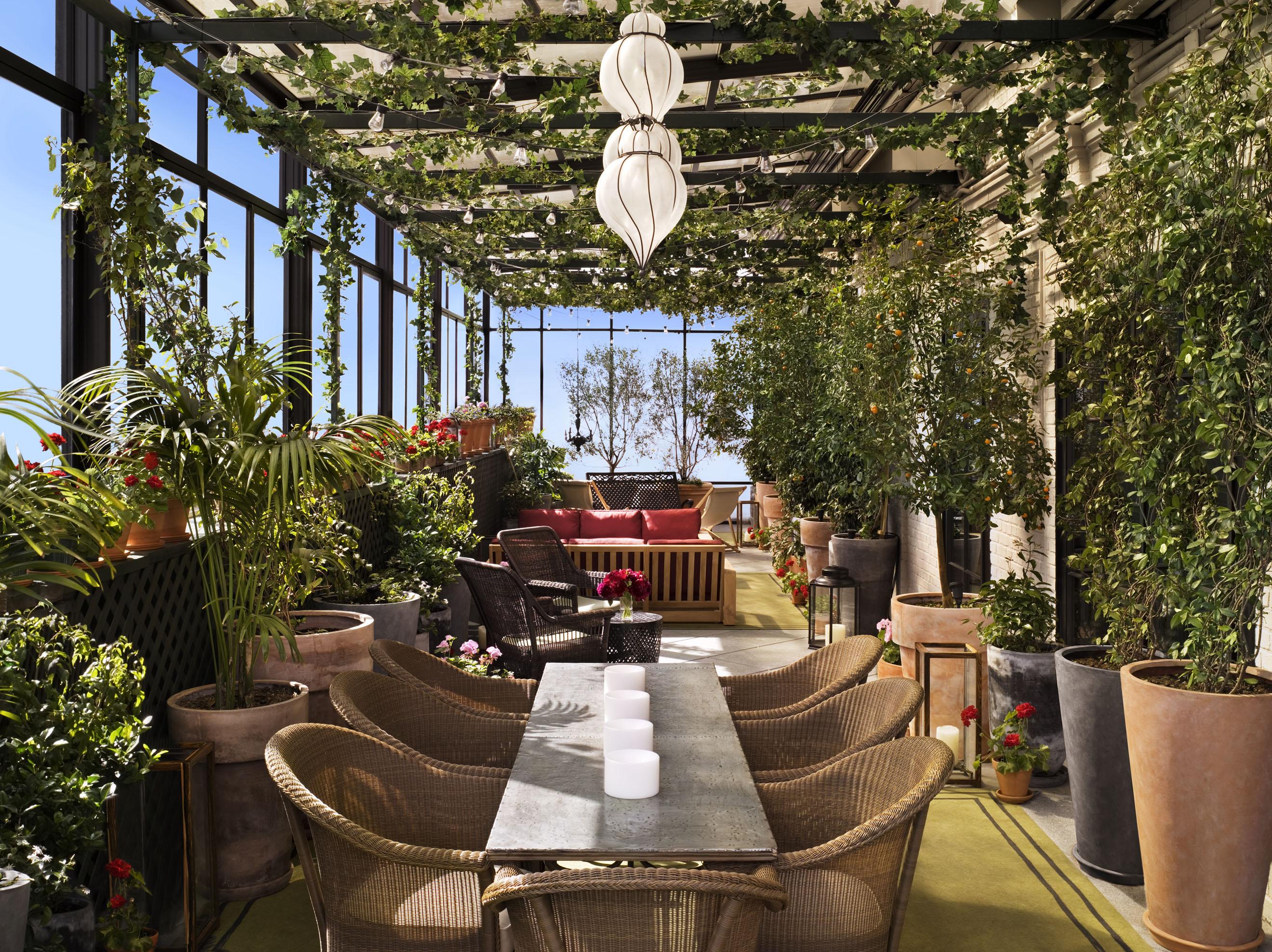 Hotel Gramercy Park 5*
