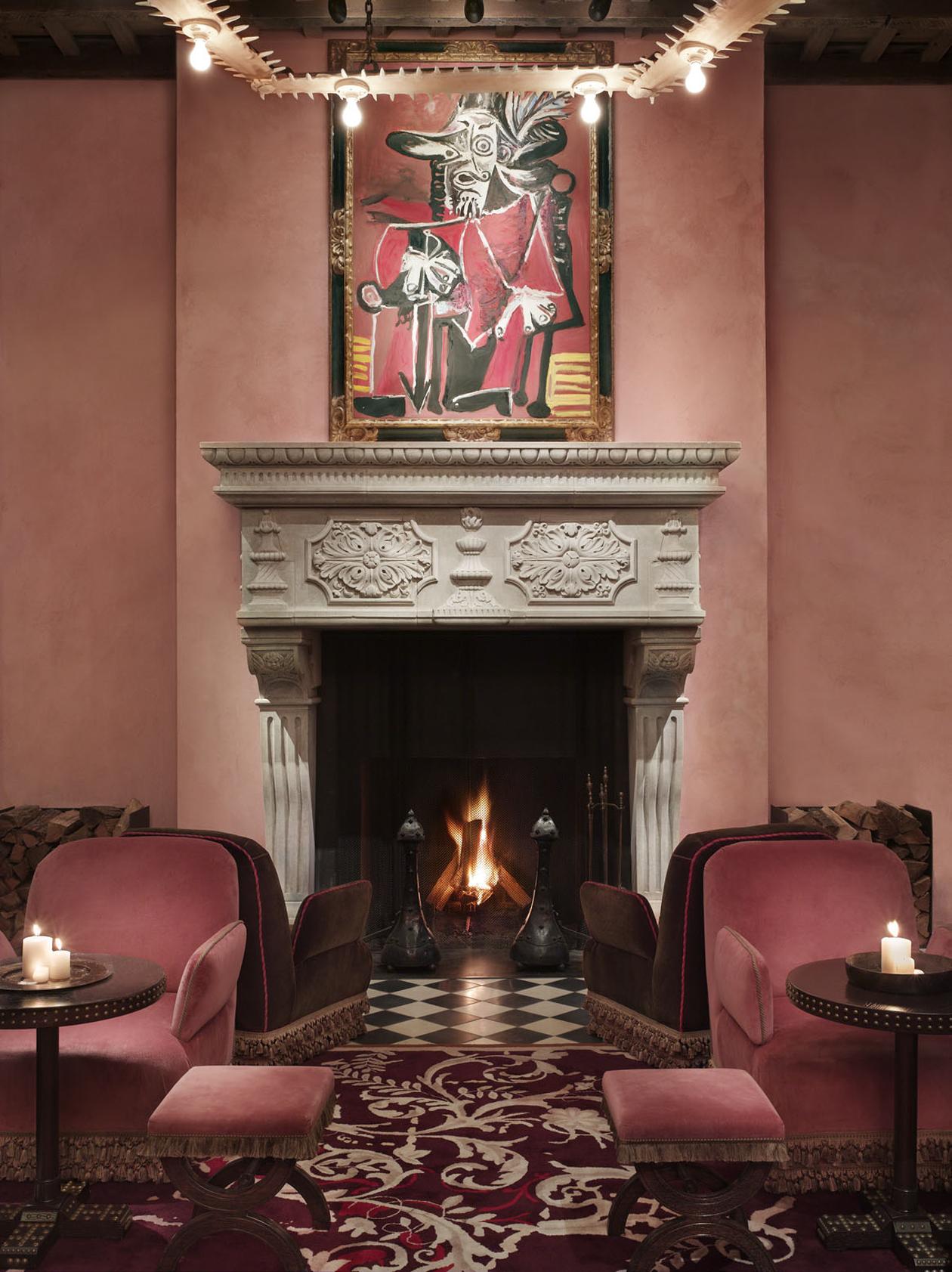Hotel Gramercy Park New York