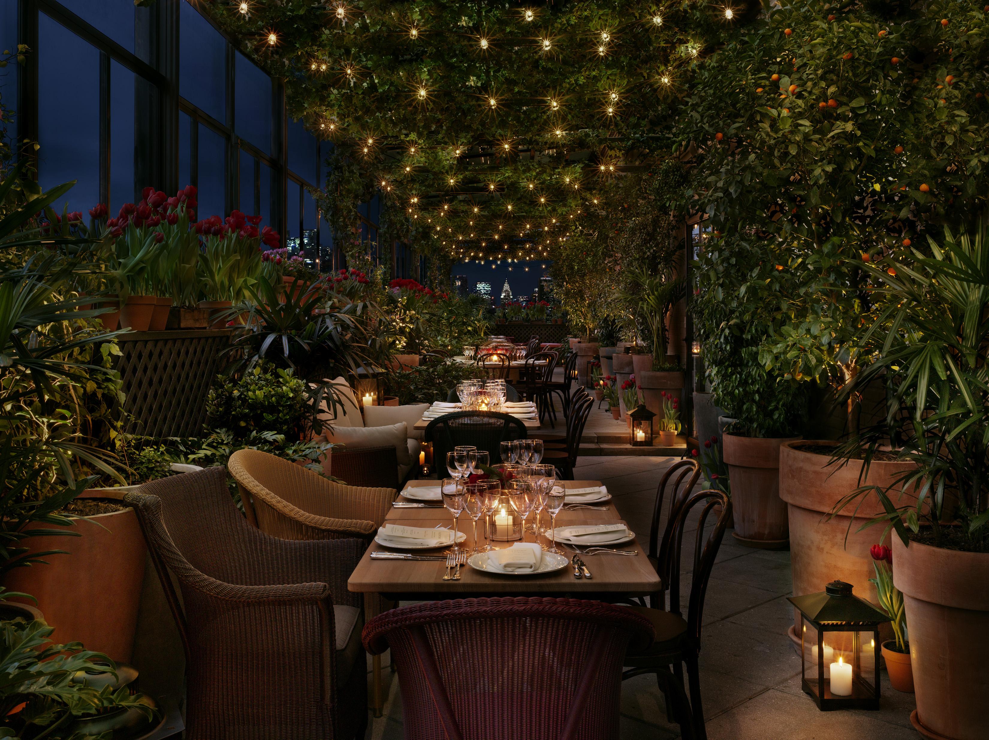 Gramercy Park 5*