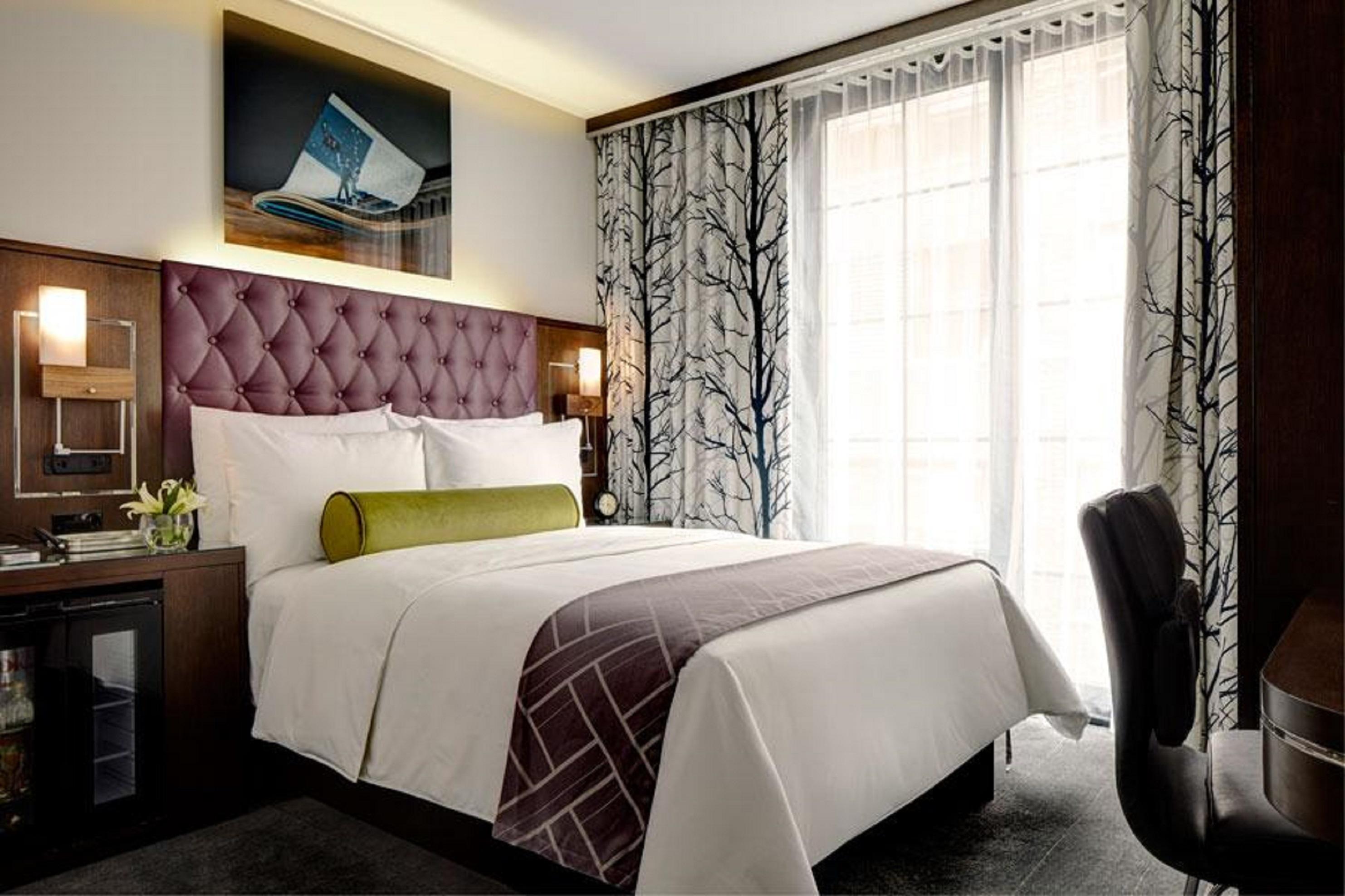 Hotel Archer