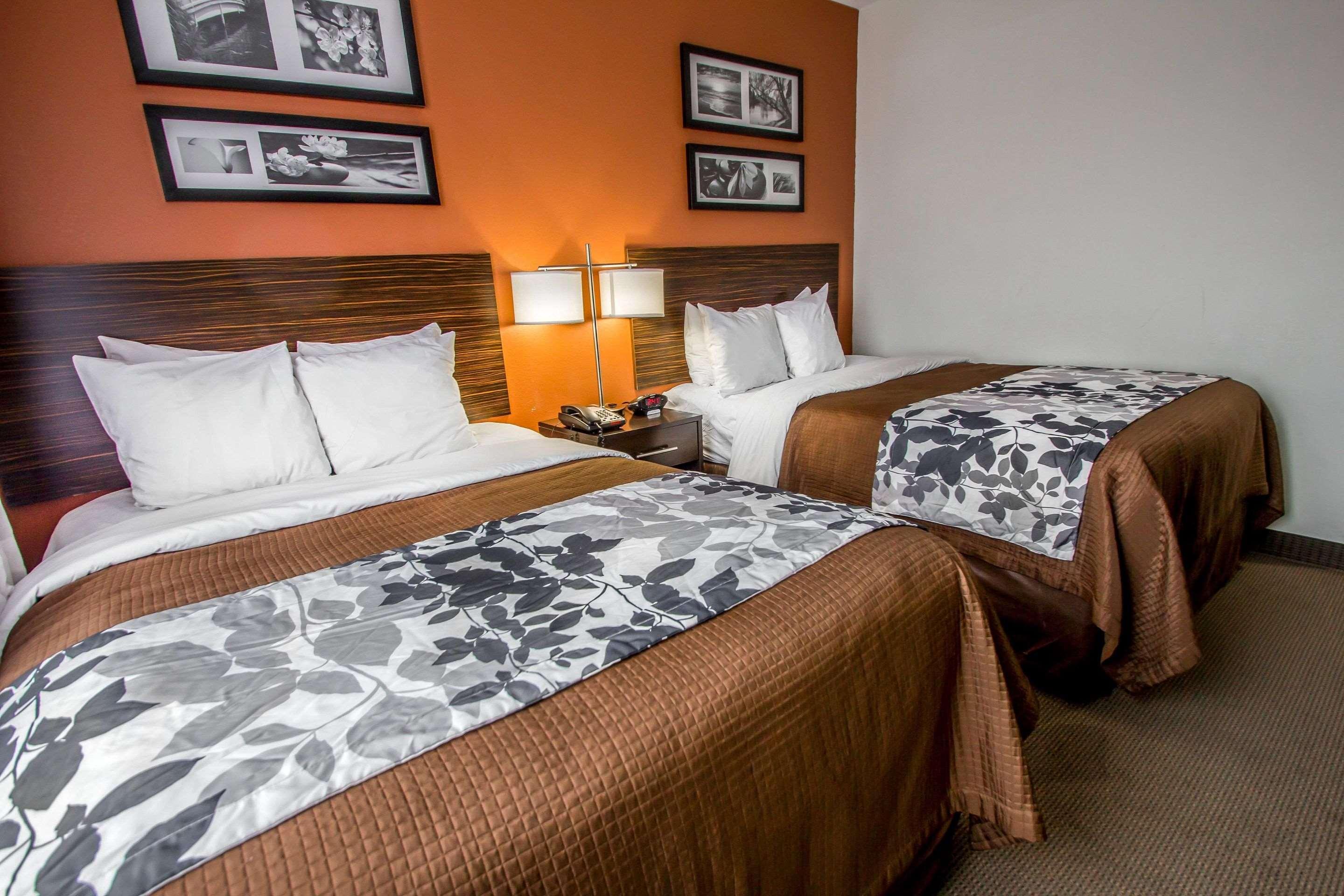 Sleep Jfk Airport Rockaway Blvd Inn