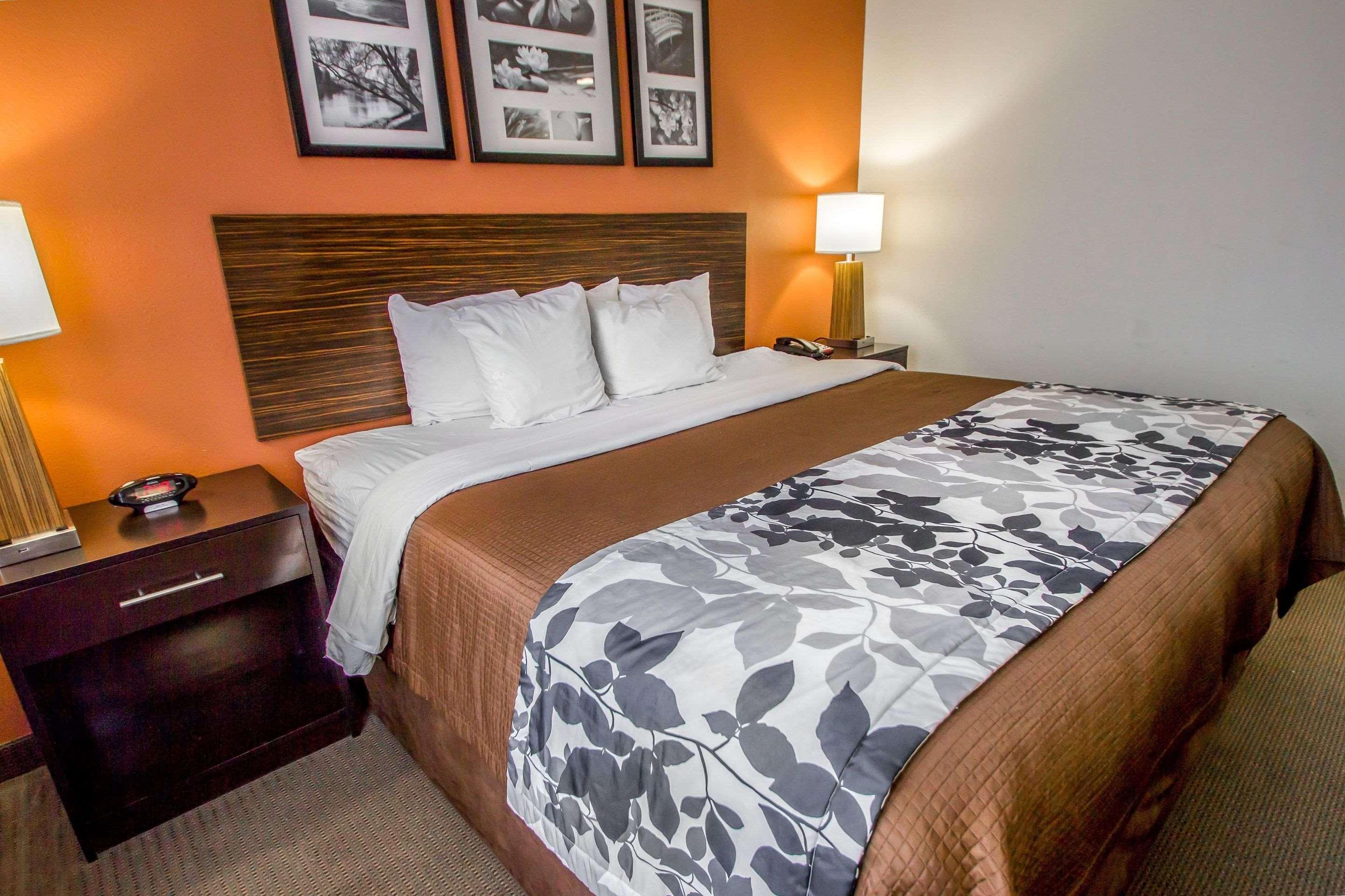 Inn Sleep Jfk Airport Rockaway Blvd New York