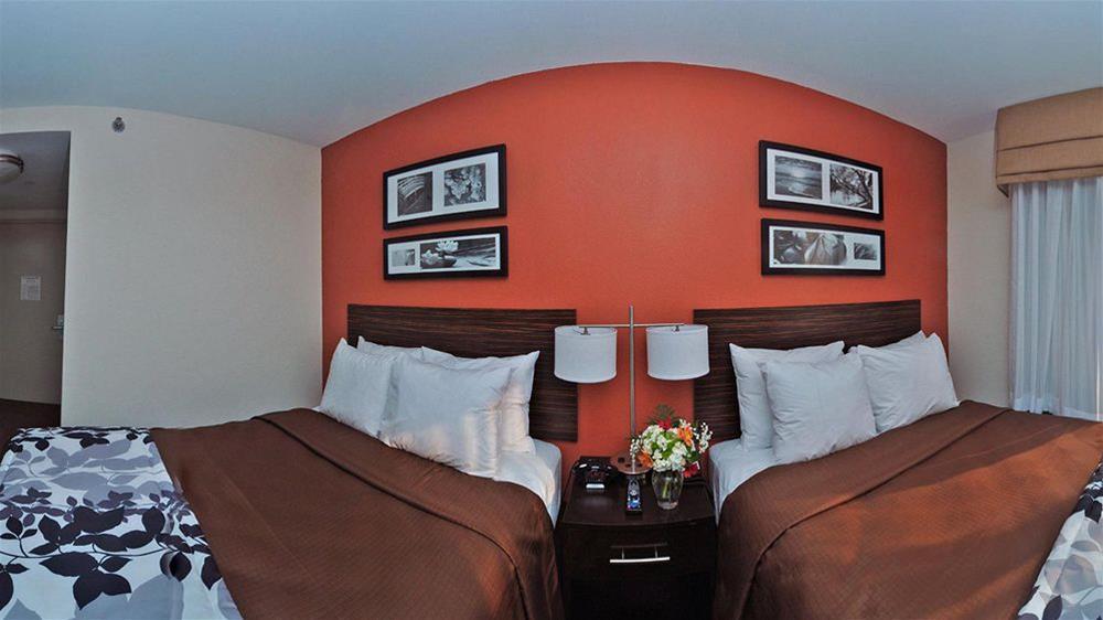 Sleep Jfk Airport Rockaway Blvd Inn New York