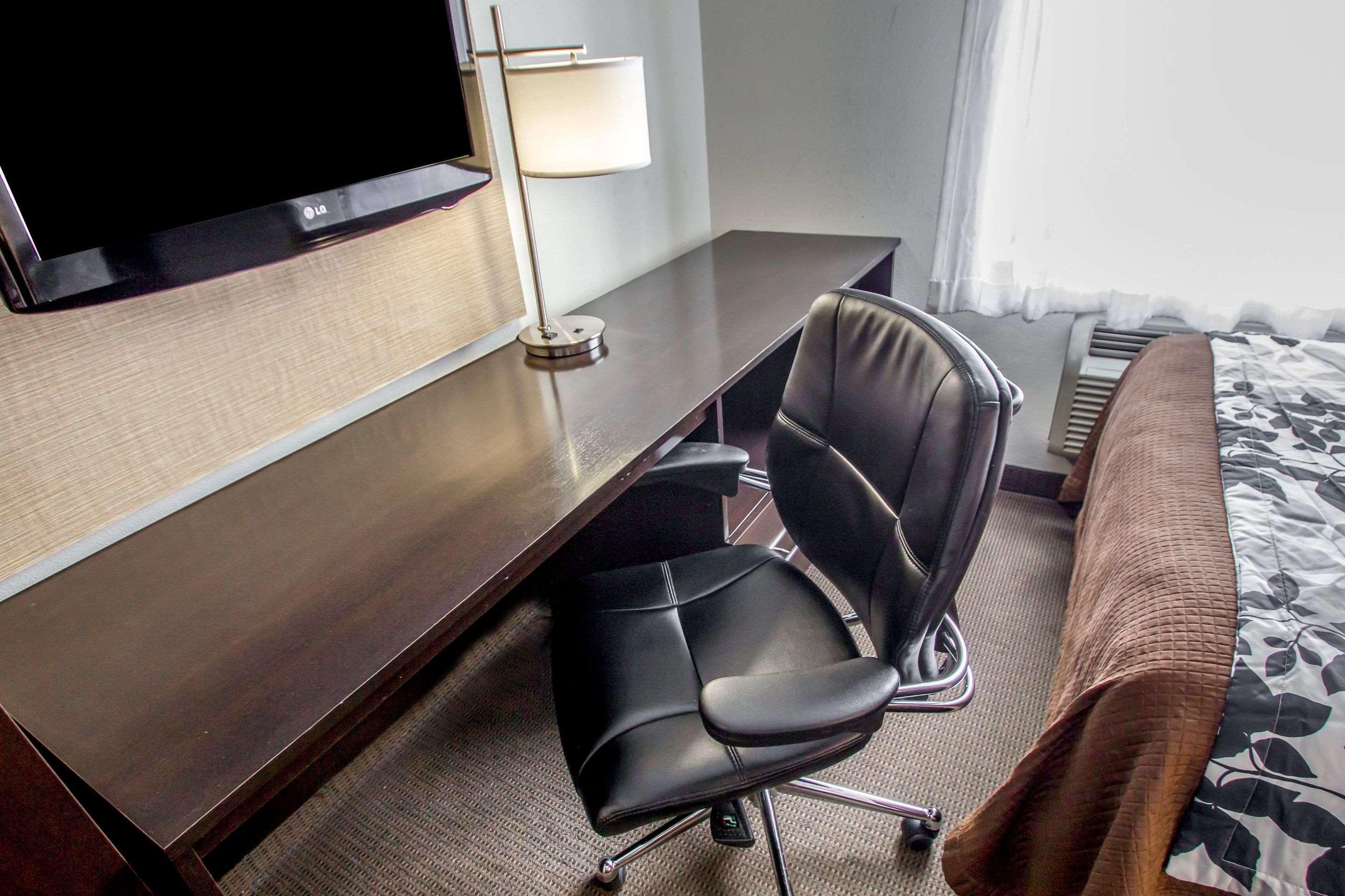Sleep Jfk Airport Rockaway Blvd Inn New York