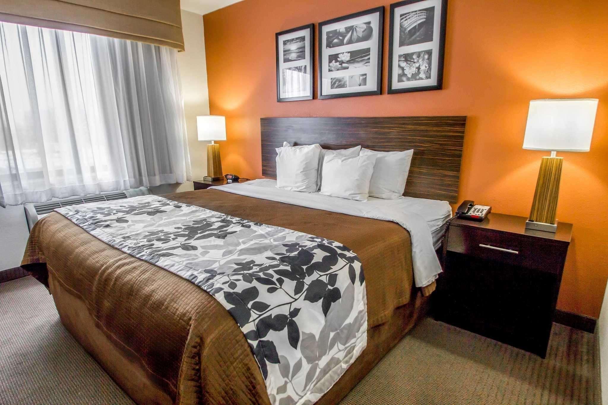 Sleep Jfk Airport Rockaway Blvd 2*