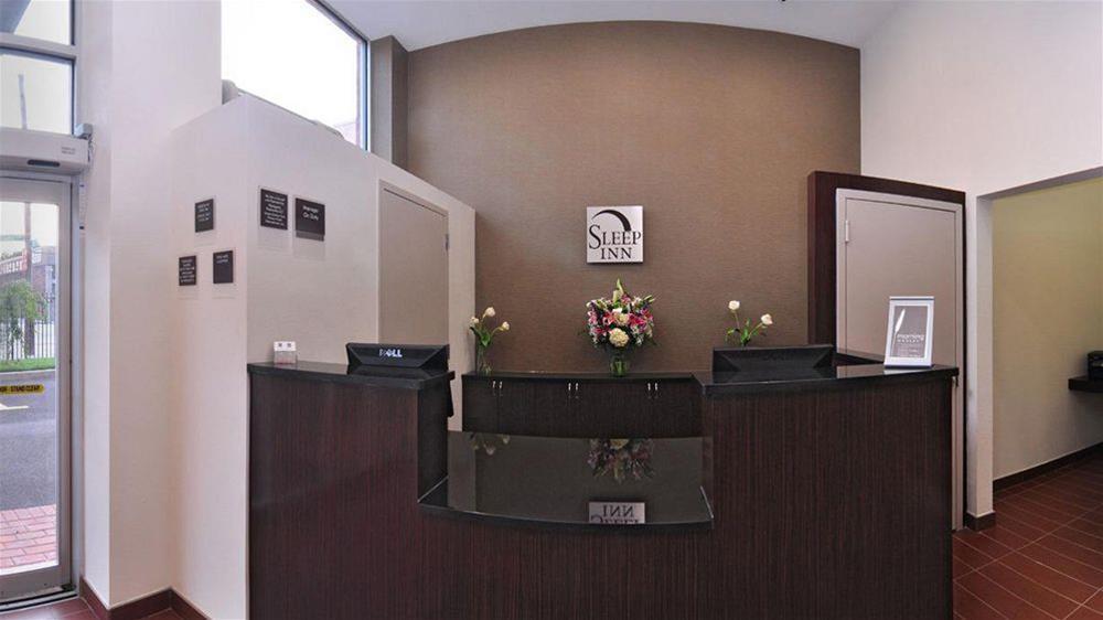 Sleep Jfk Airport Rockaway Blvd Inn New York
