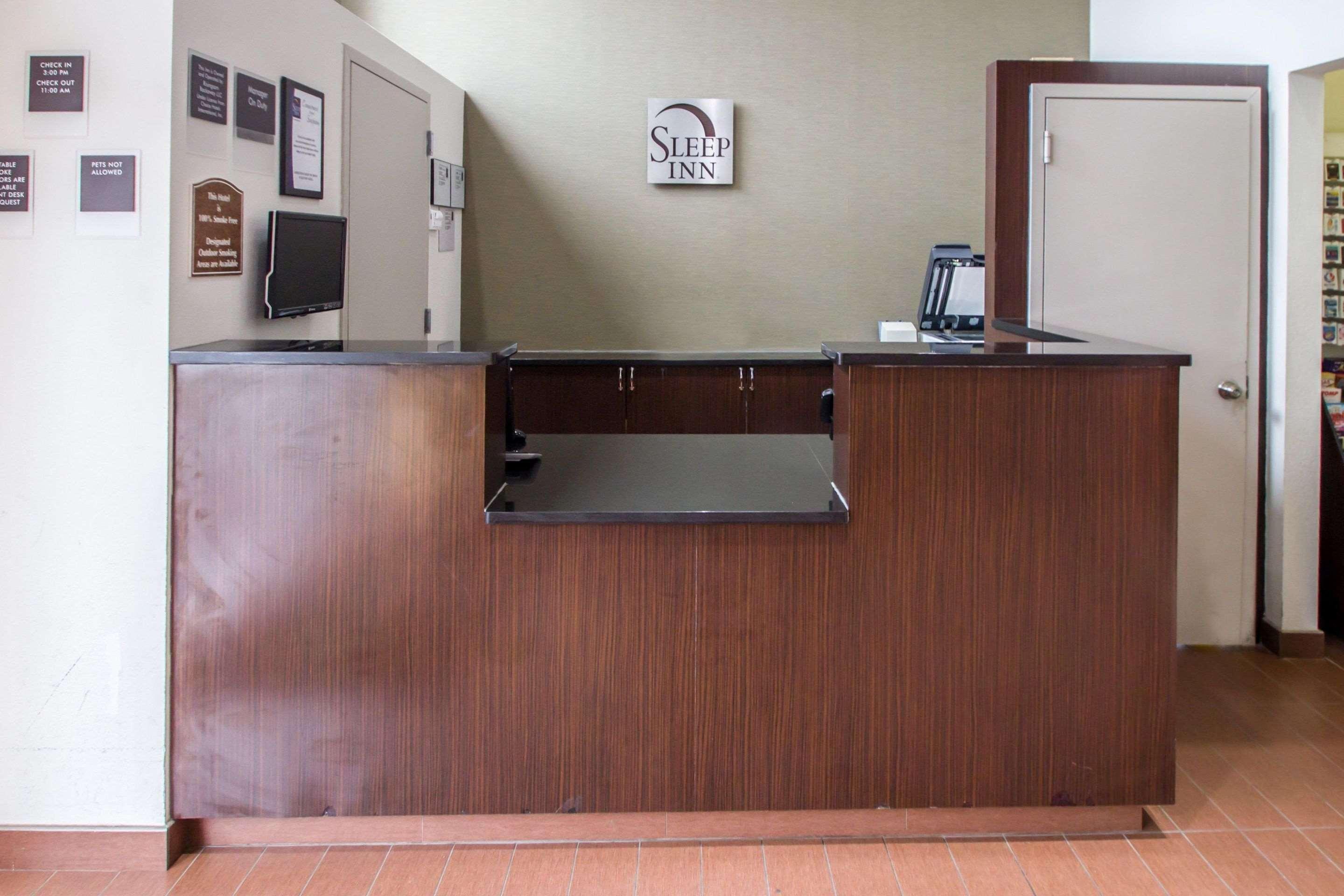 Inn Sleep Jfk Airport Rockaway Blvd