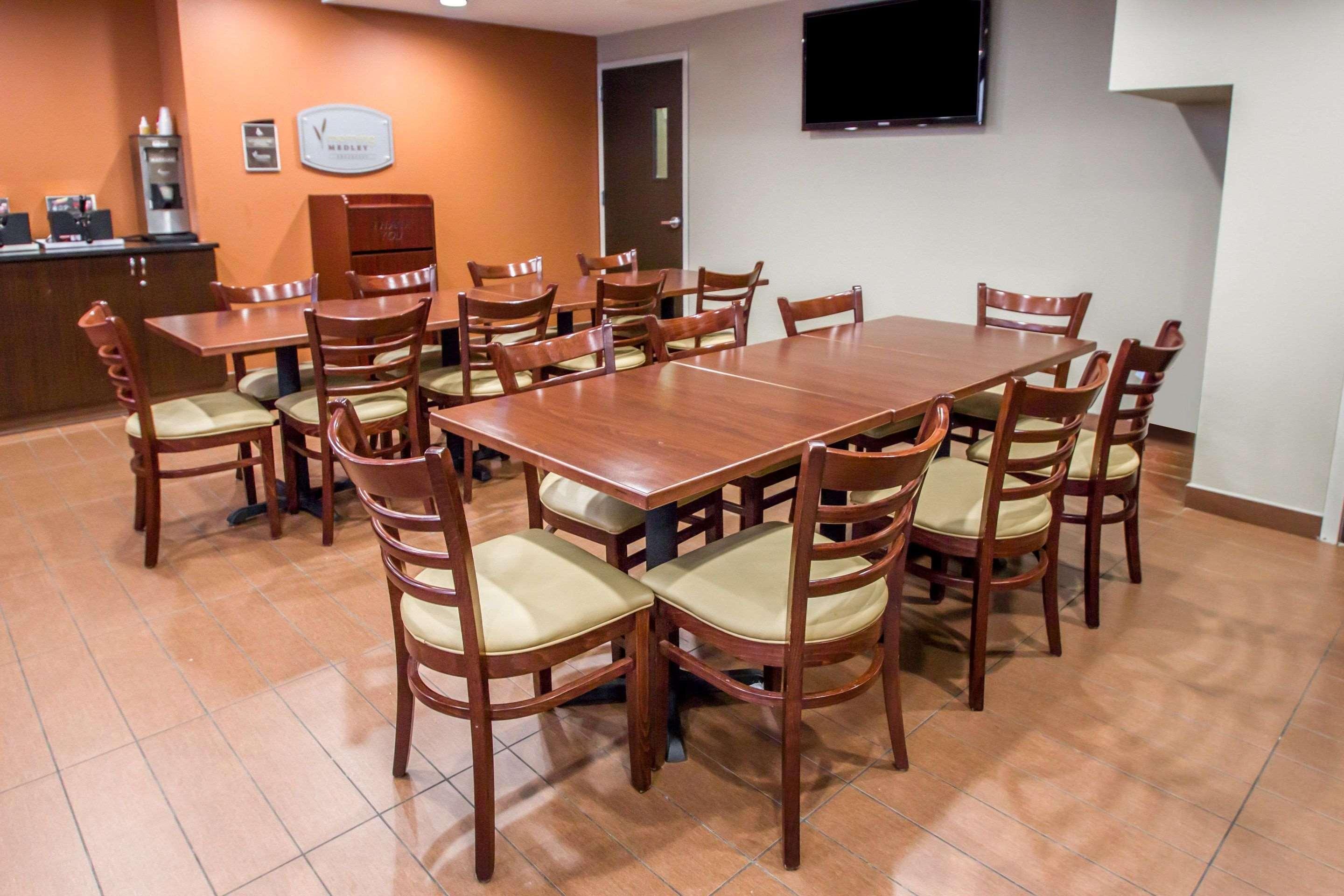 Inn Sleep Jfk Airport Rockaway Blvd
