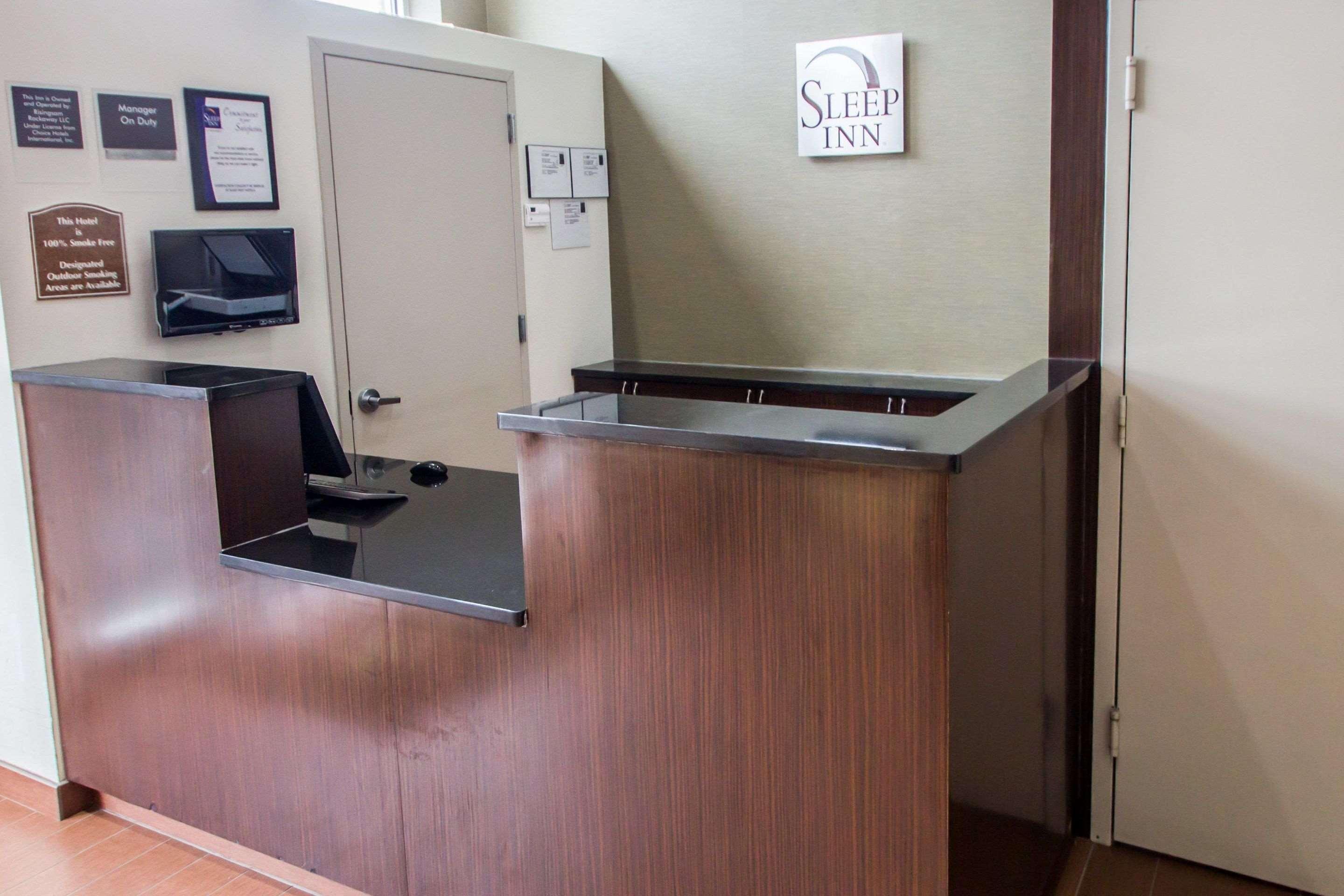 Inn Sleep Jfk Airport Rockaway Blvd