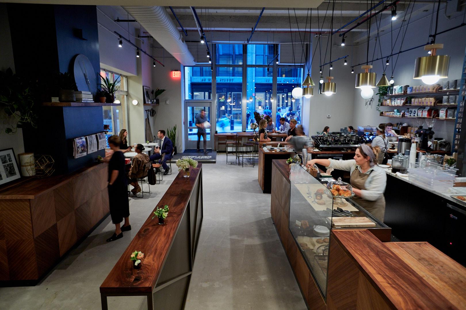 Mint House At 70 Pine 4* New York
