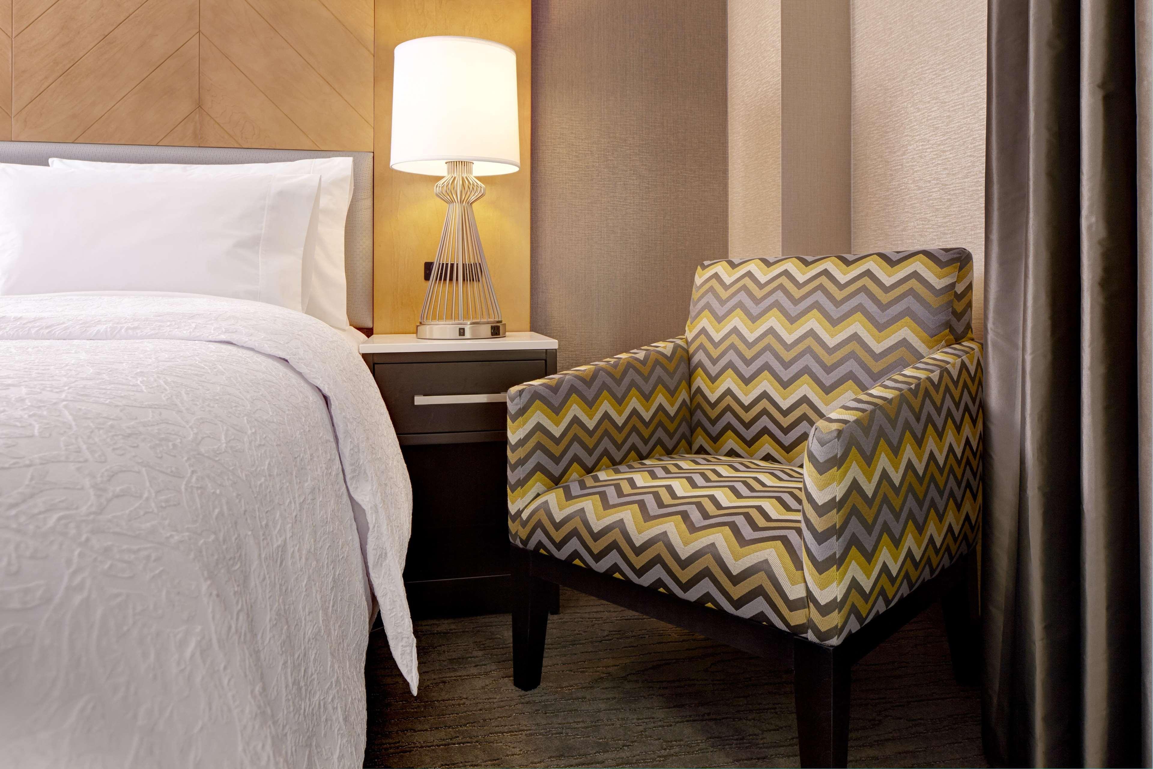 Hampton Brooklyn Downtown Hotel New York