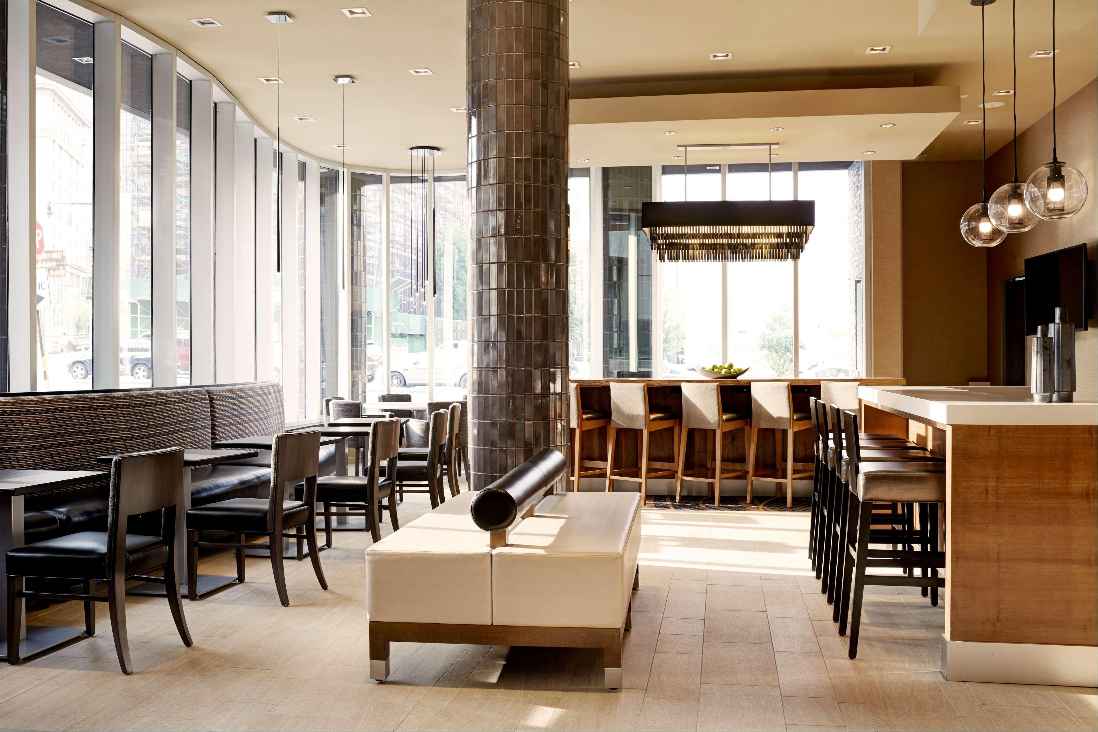 Hotel Hampton Brooklyn Downtown