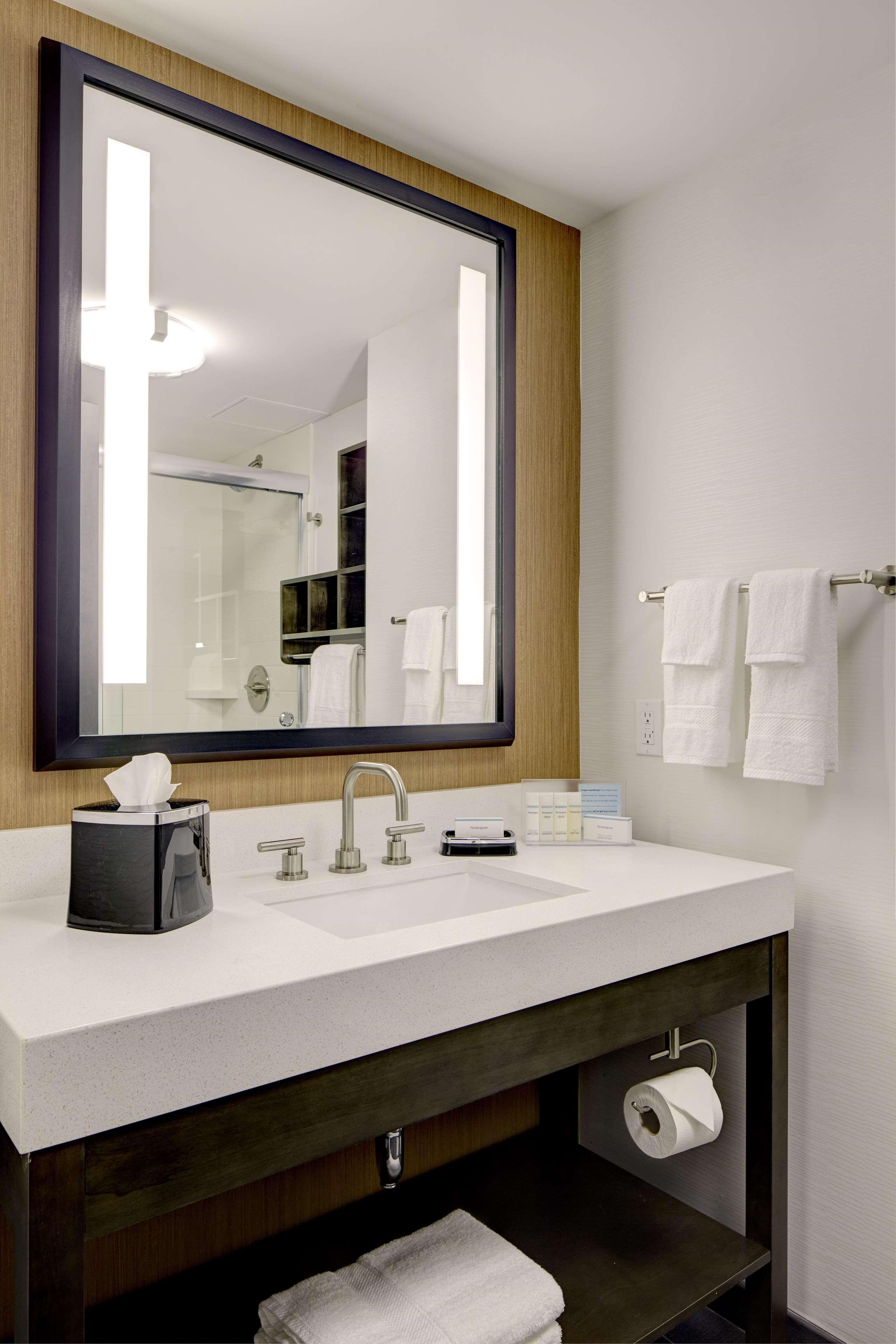 Hampton Brooklyn Downtown 3* New York
