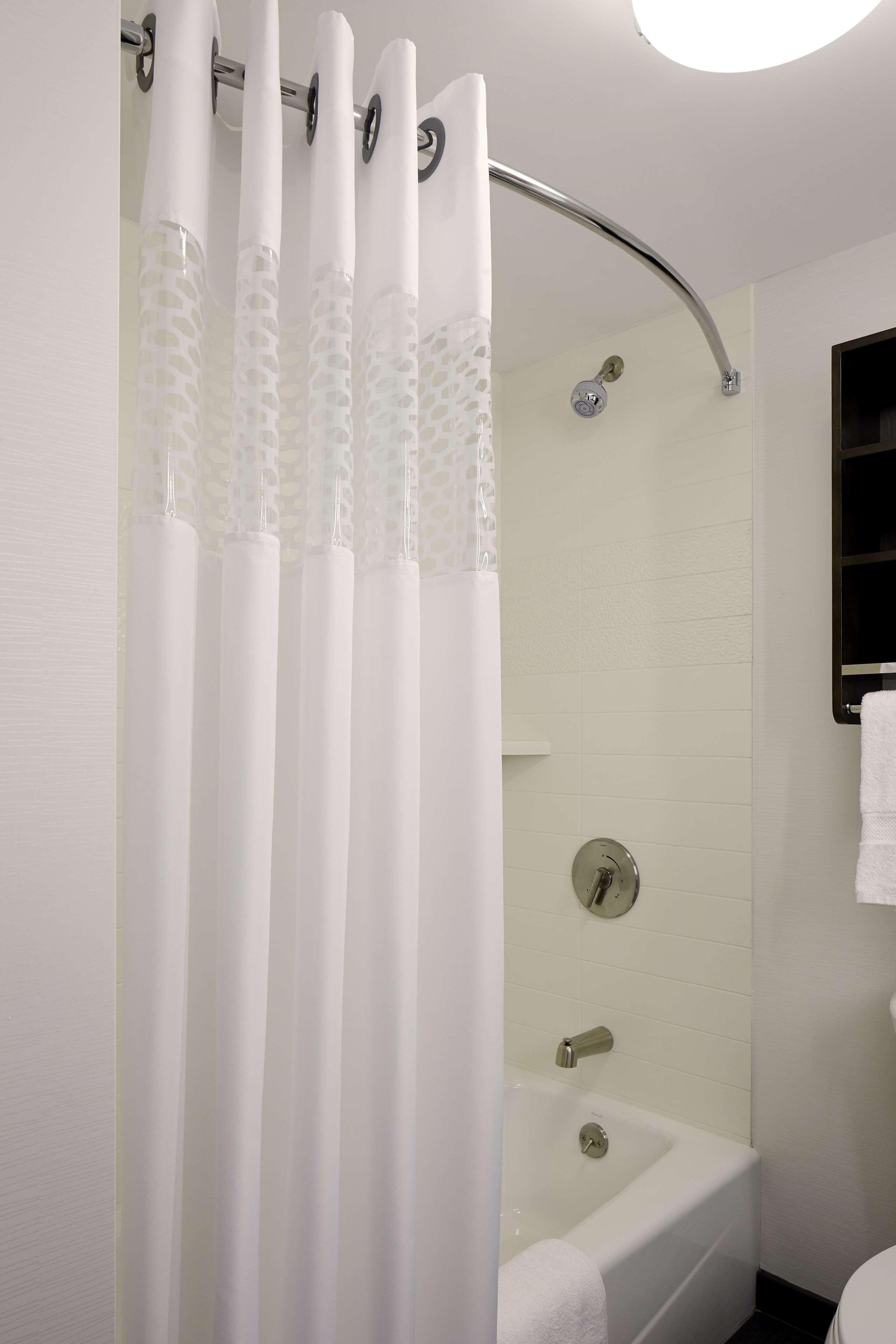 Hampton Brooklyn Downtown Hotel New York
