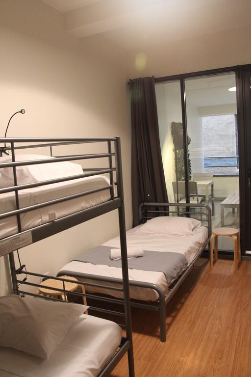 Jazz On Columbus Circle Hostel