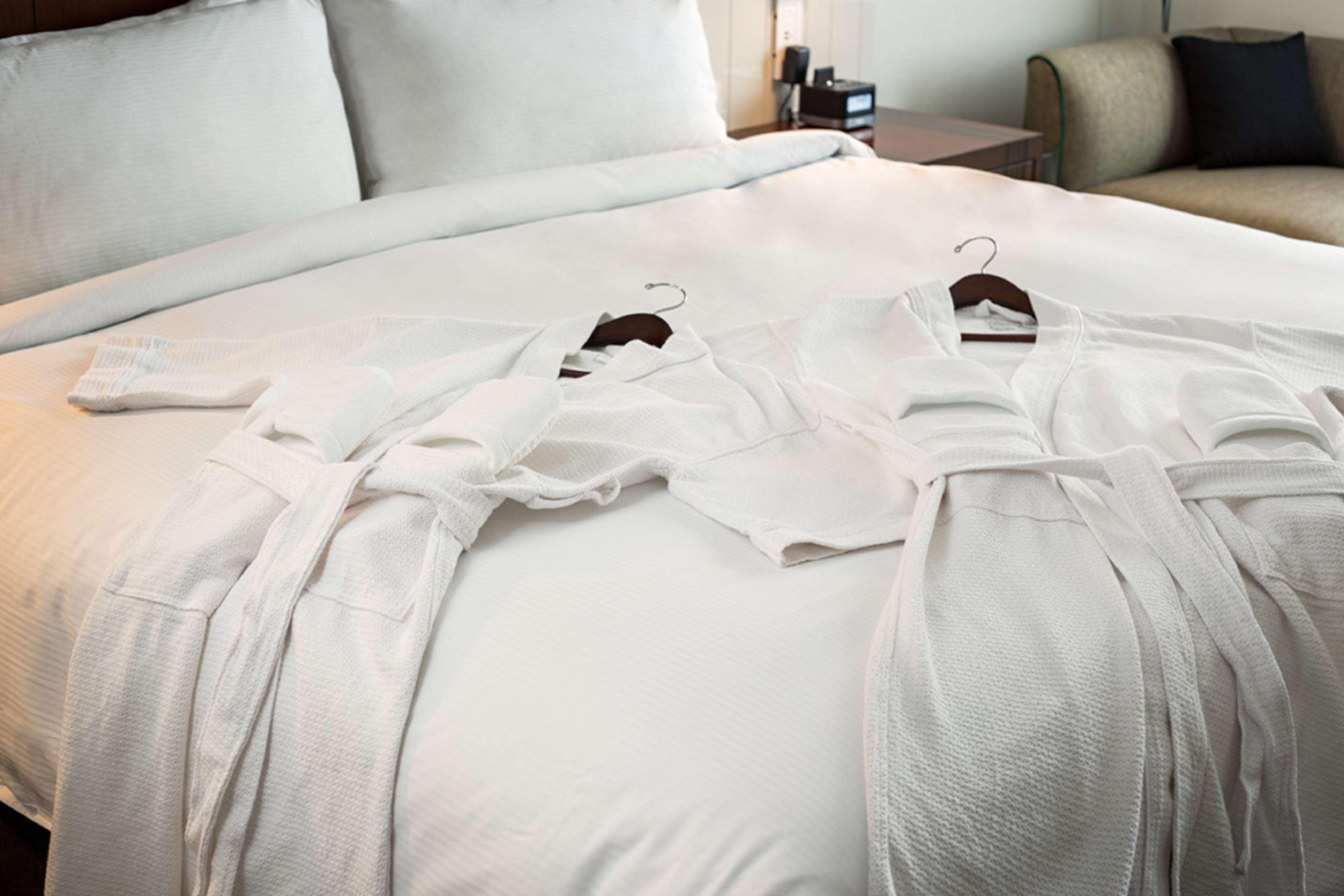 Hilton Brooklyn New York