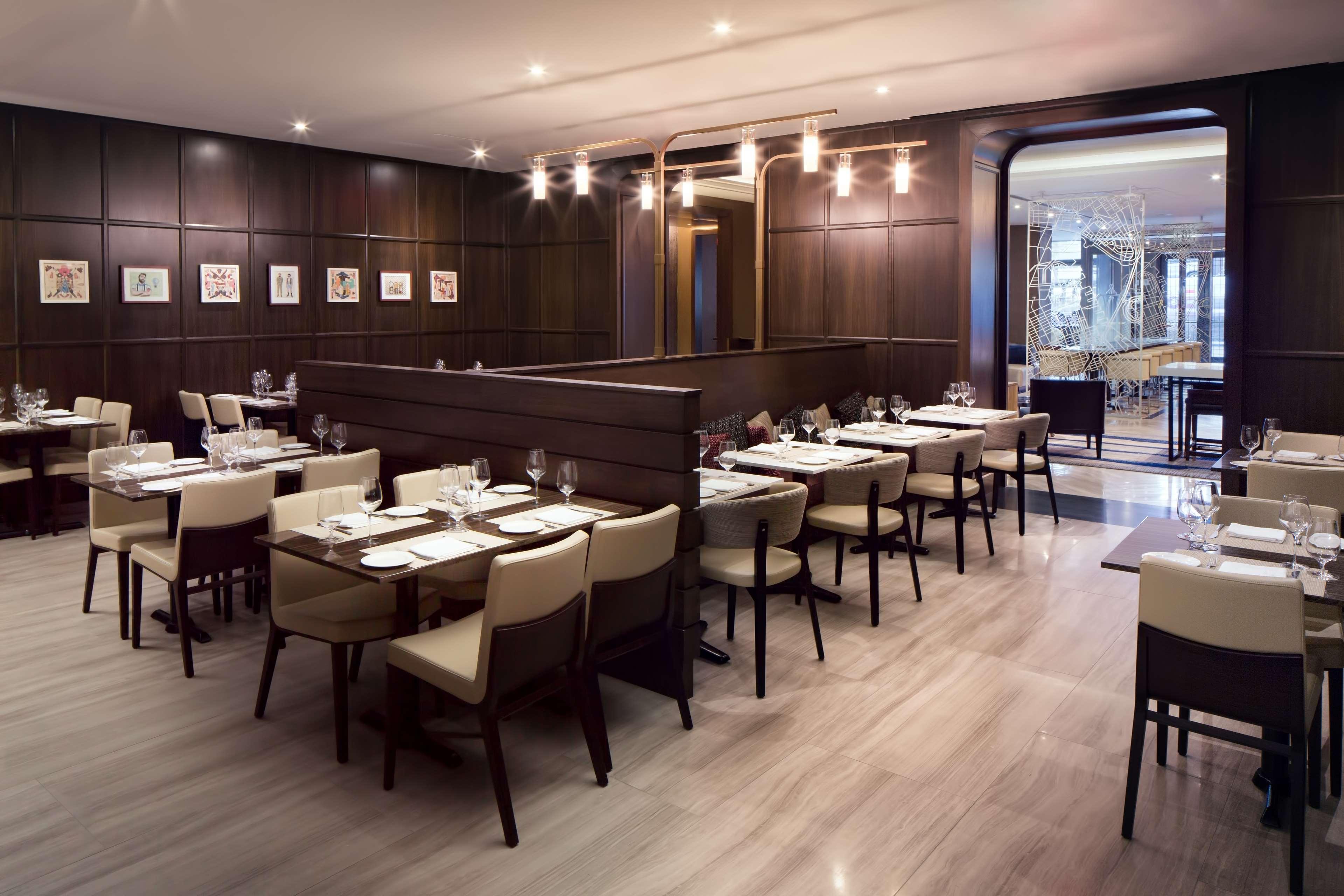 Hilton Brooklyn 4*