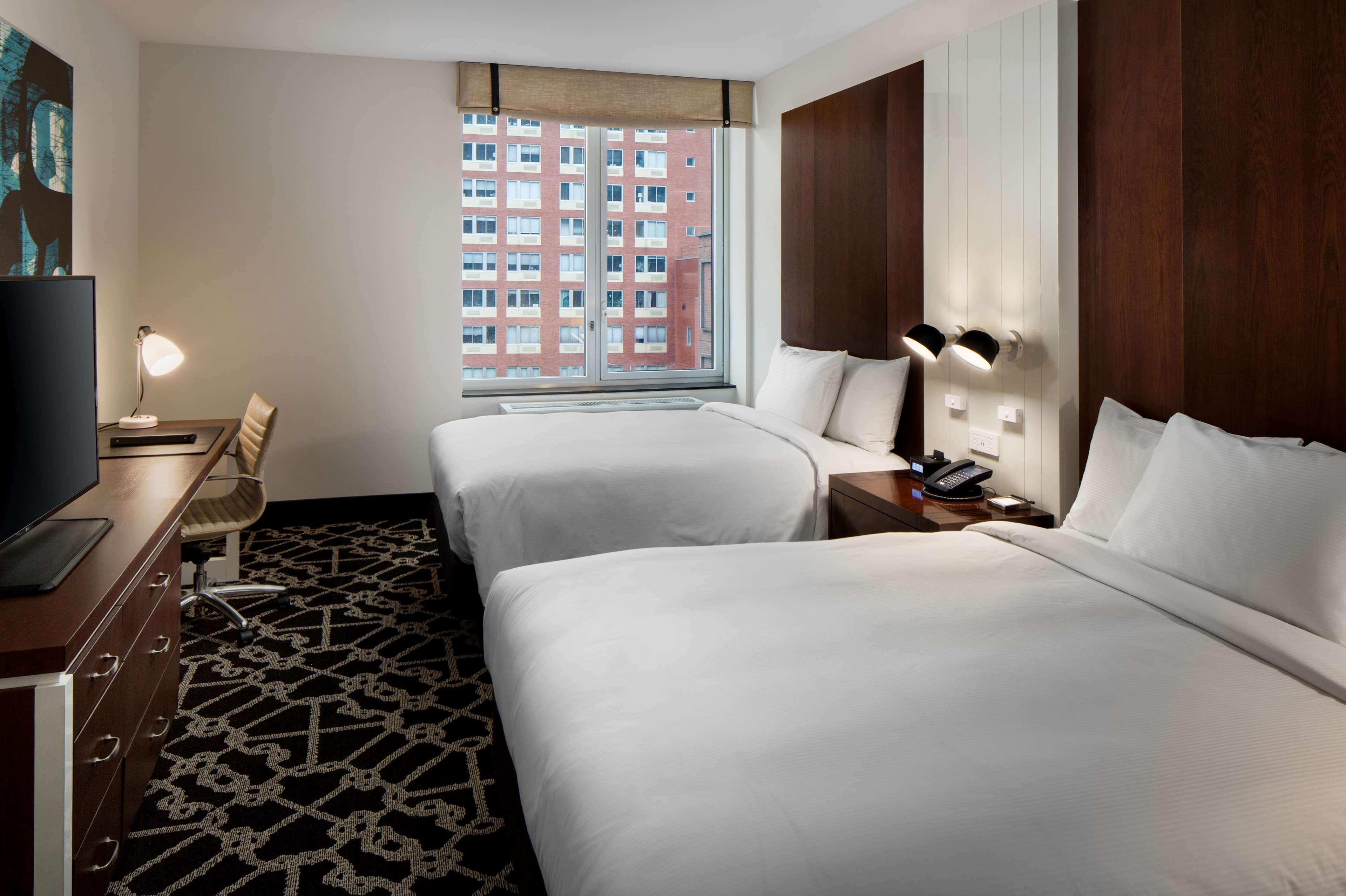 Hilton Brooklyn 4* New York