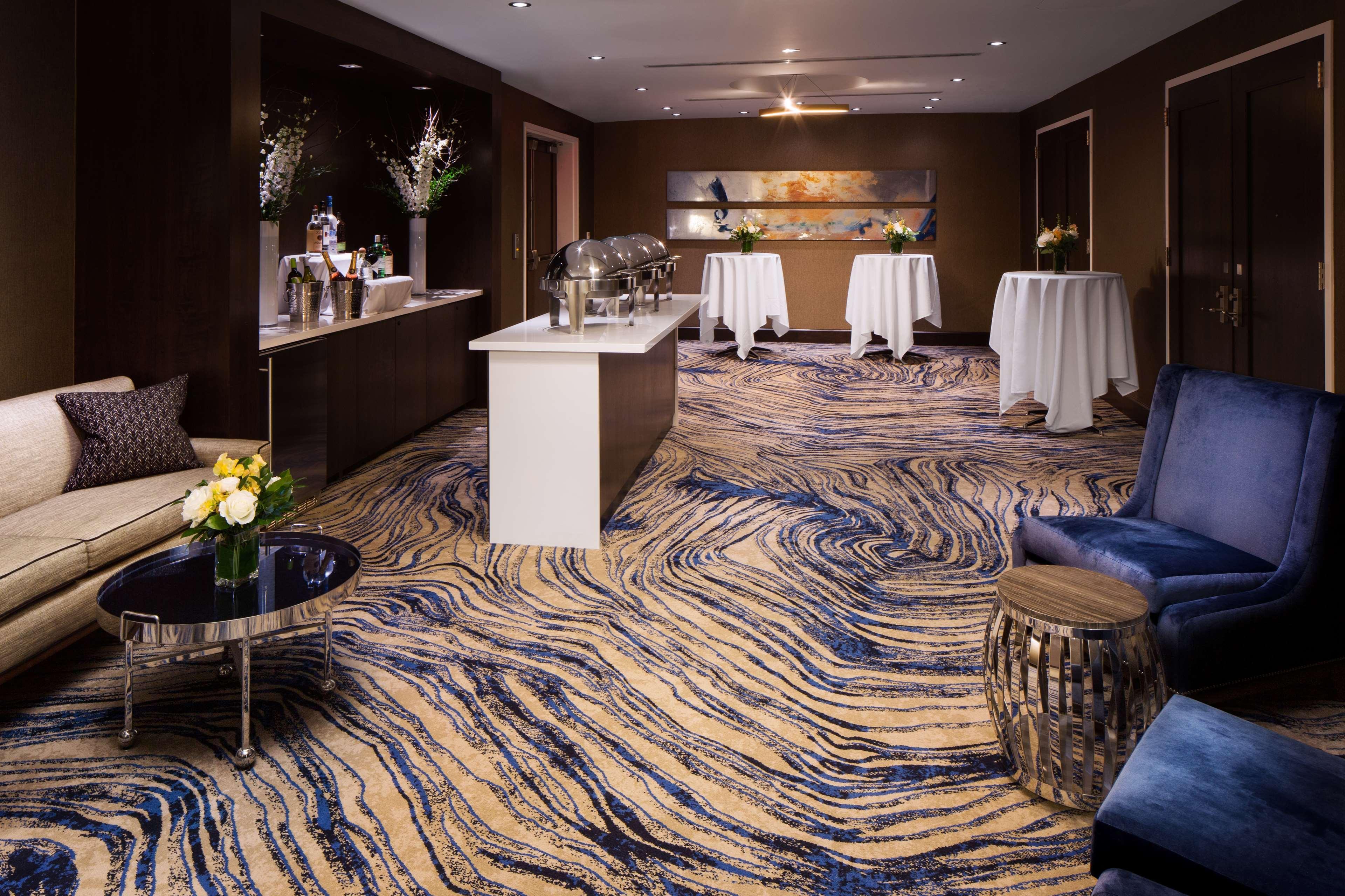 Hilton Brooklyn Hotel