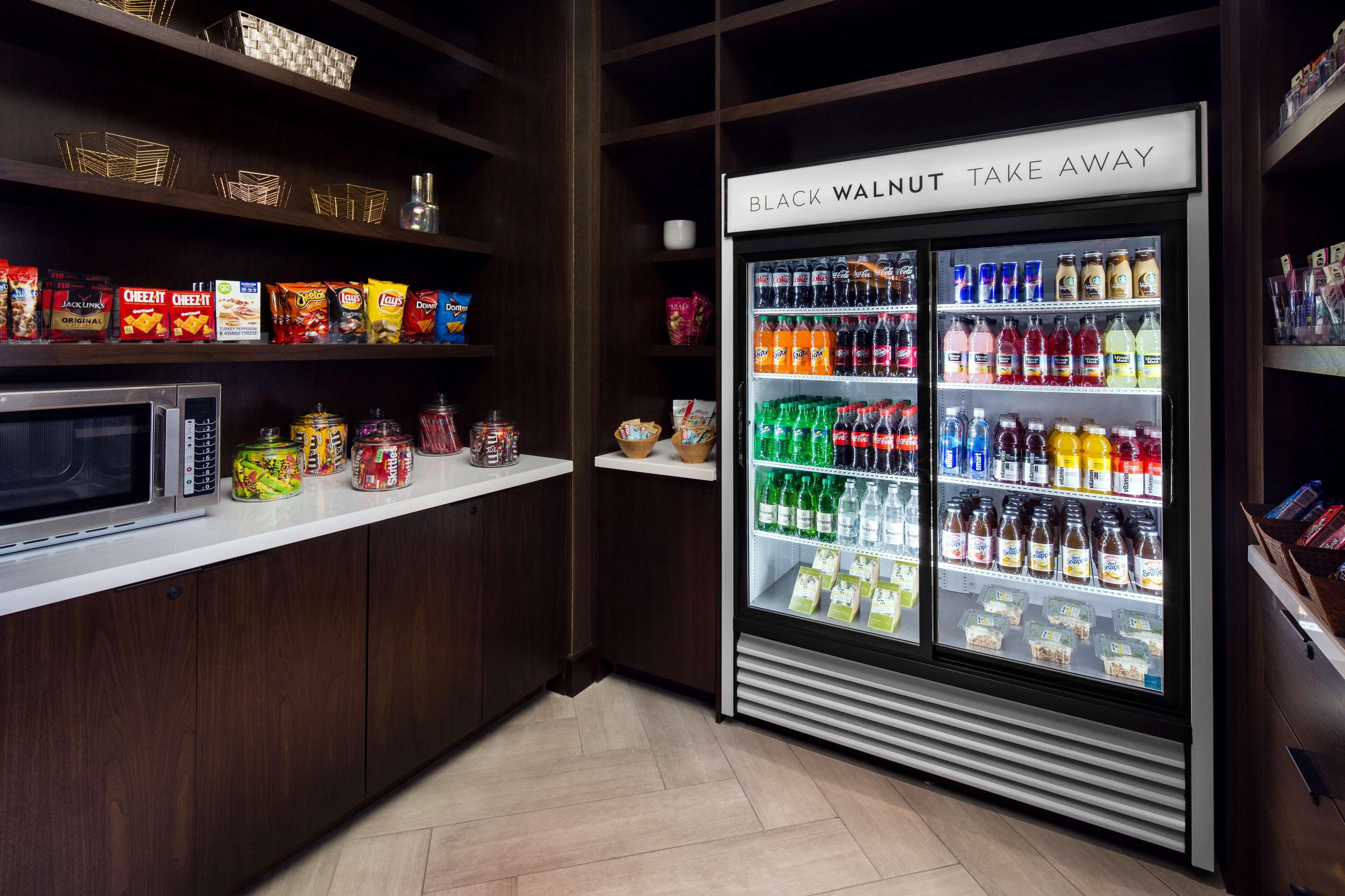 Hilton Brooklyn Hotel 4*