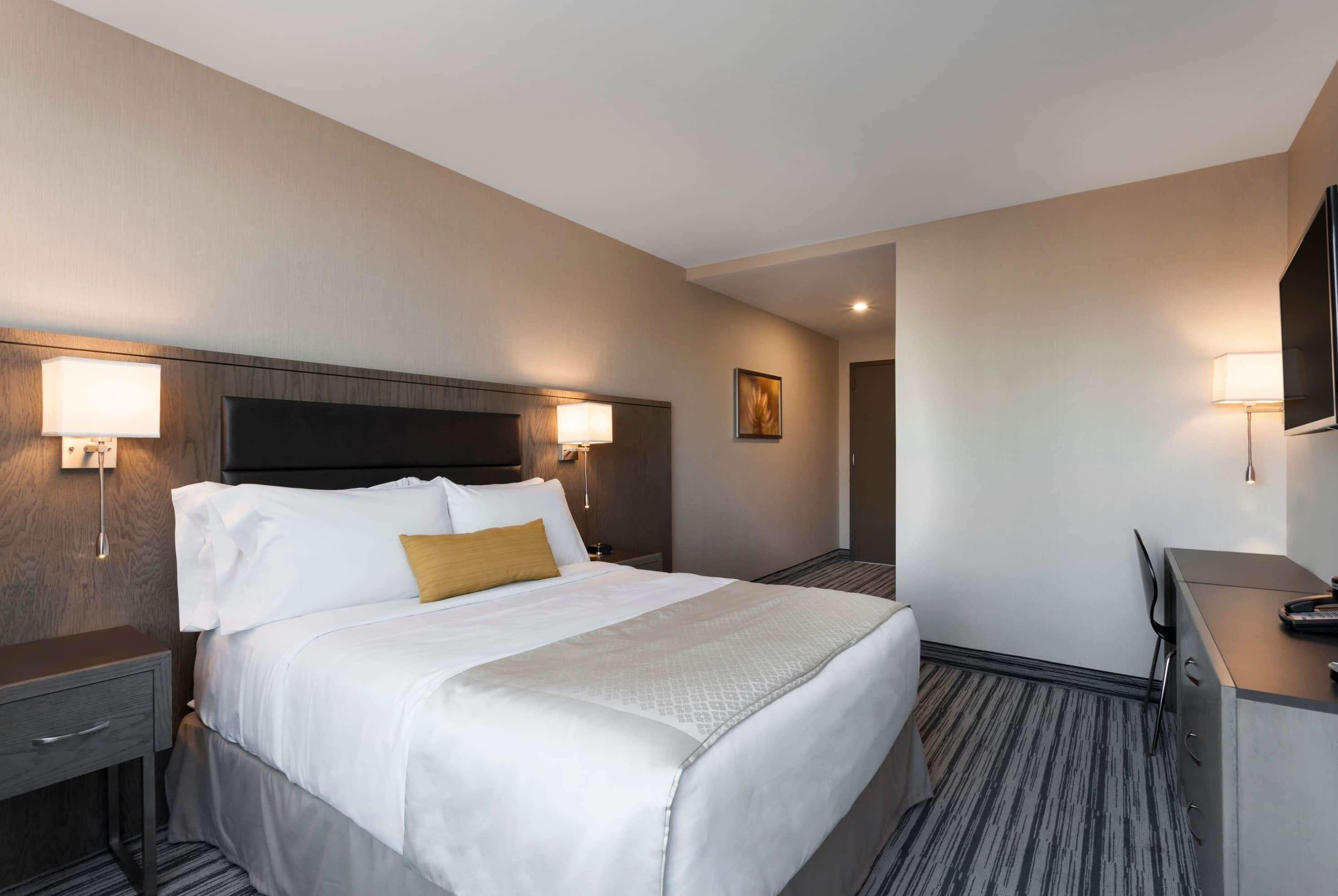 Wyndham Garden Laguardia South 4*