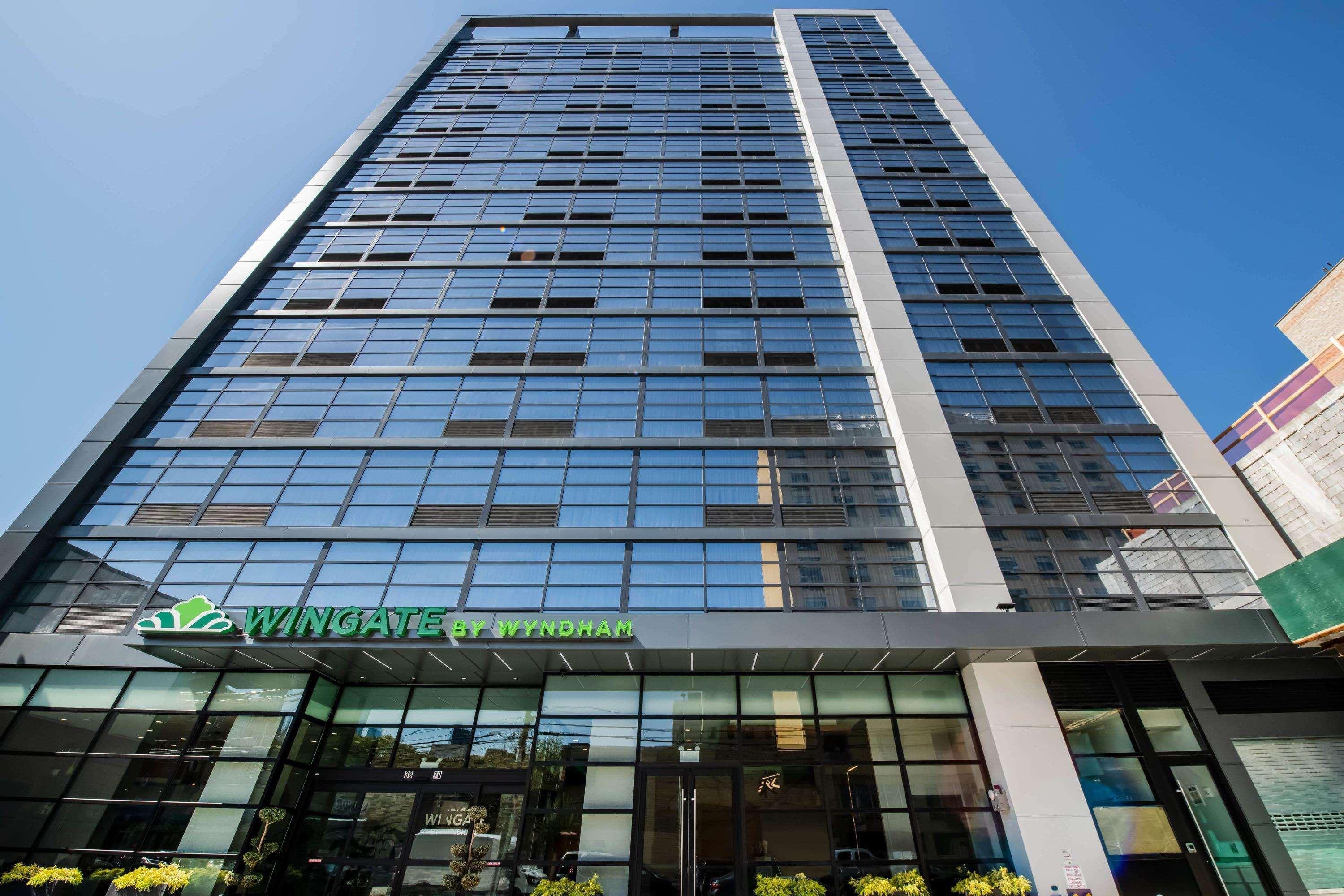 Wingate By Wyndham Long Island