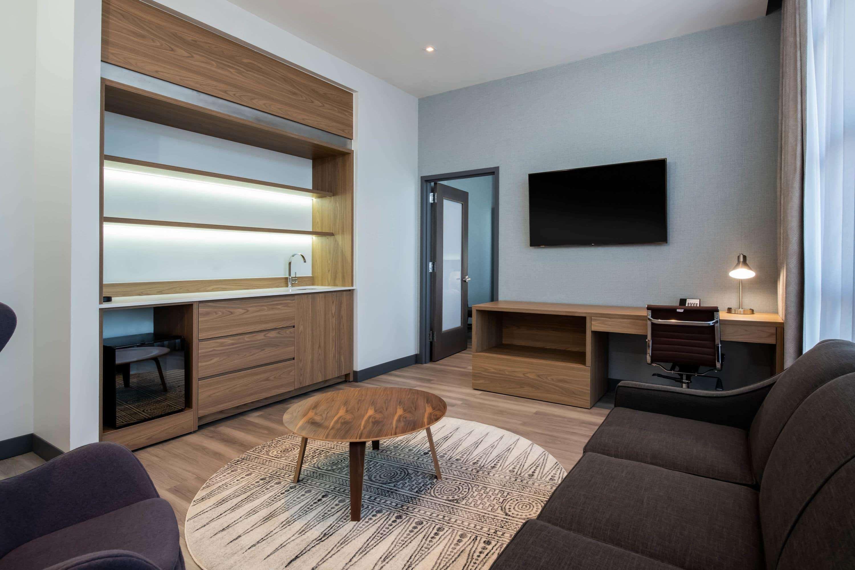 Wingate By Wyndham Long Island