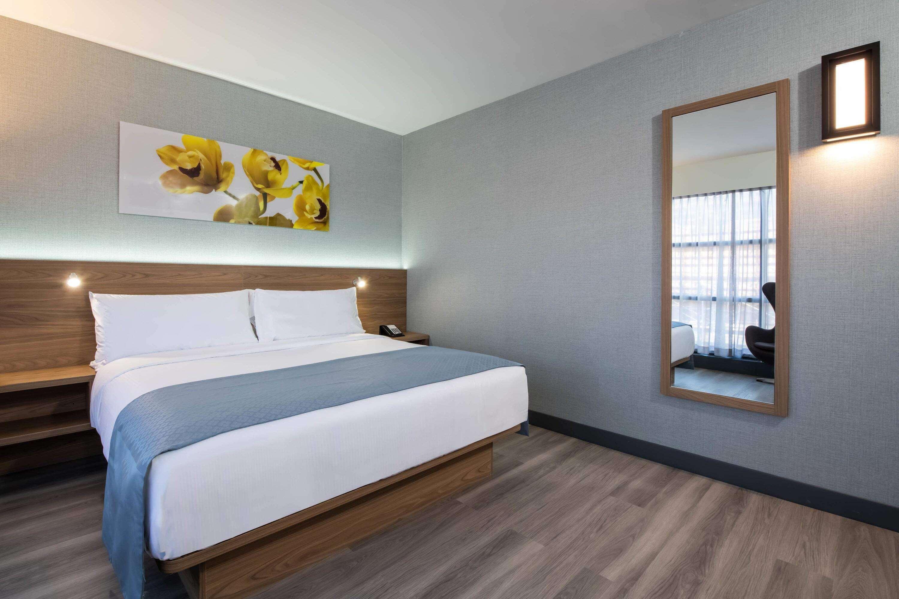 Hotel Wingate By Wyndham Long Island New York
