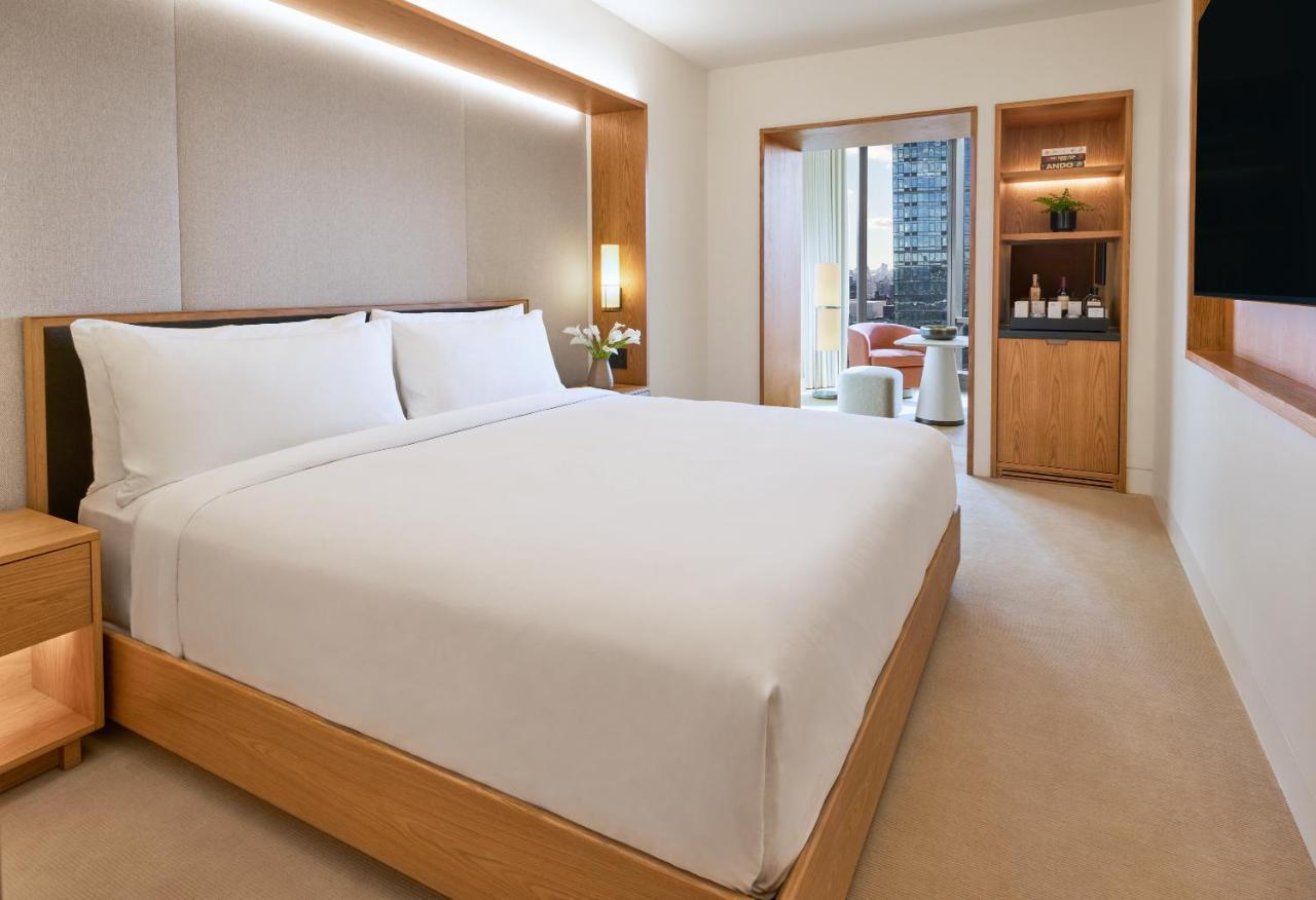 Pendry Manhattan West 5* New York