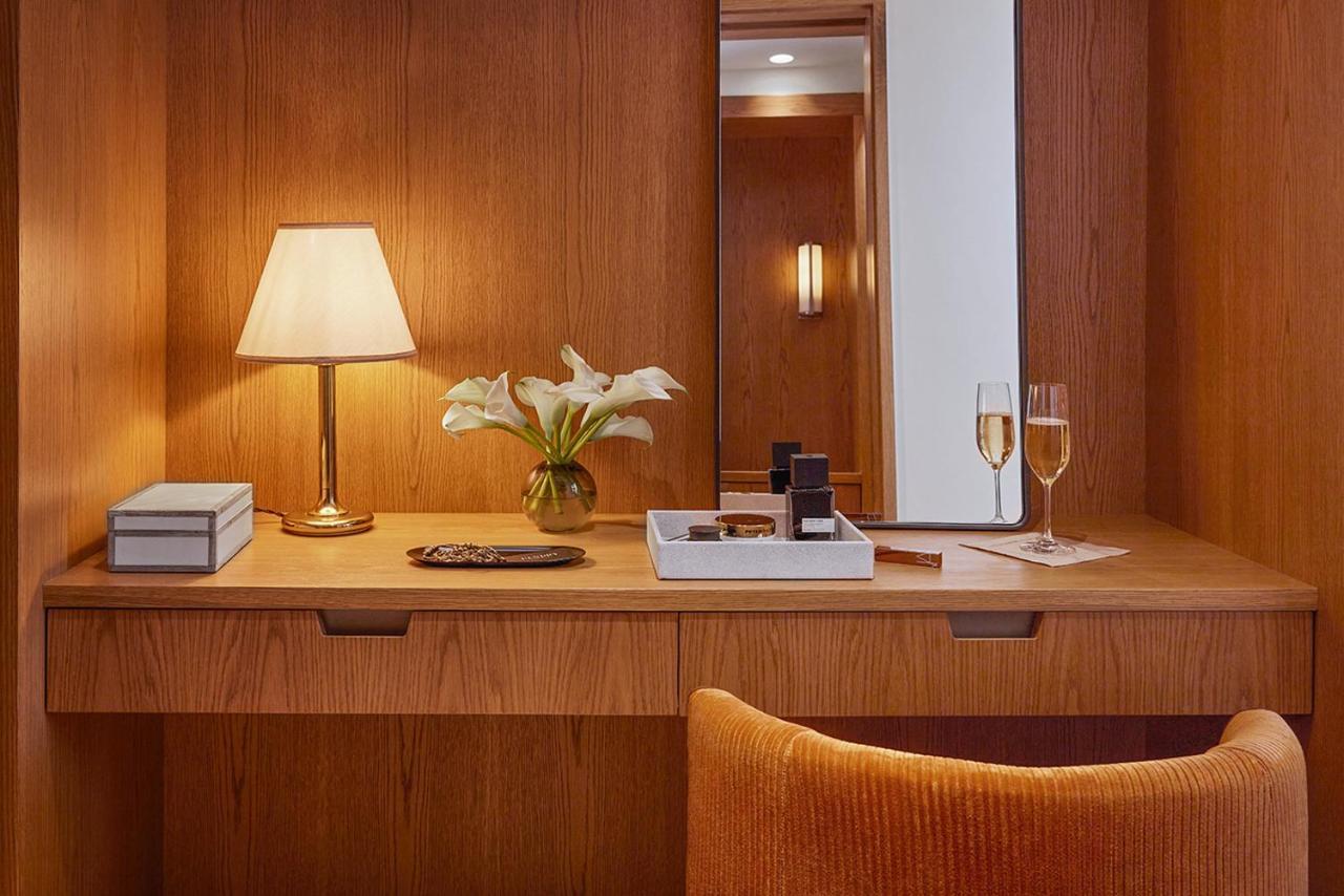 Pendry Manhattan West Hotel