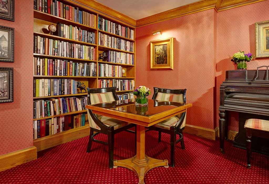 Elysee By Library Collection