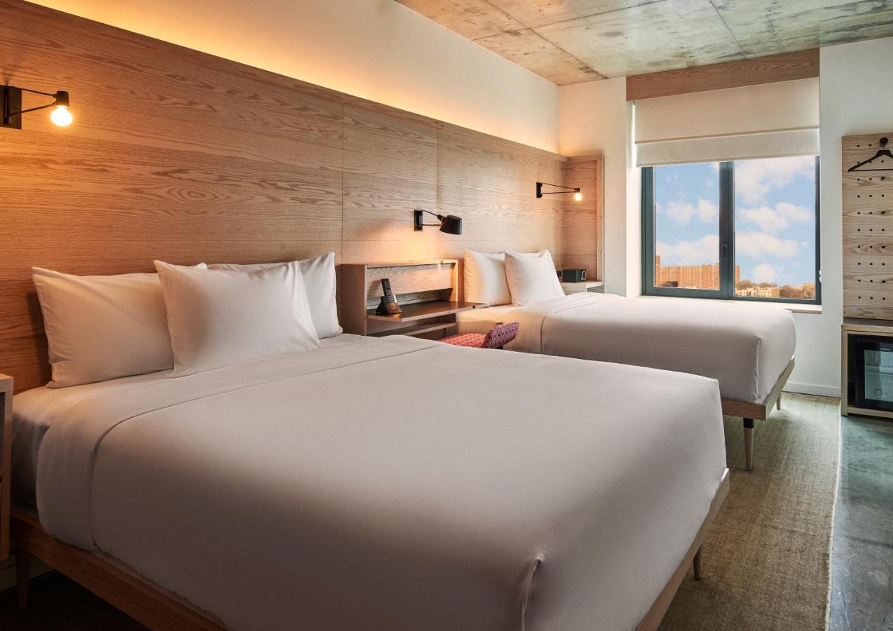Radio Hotel New York