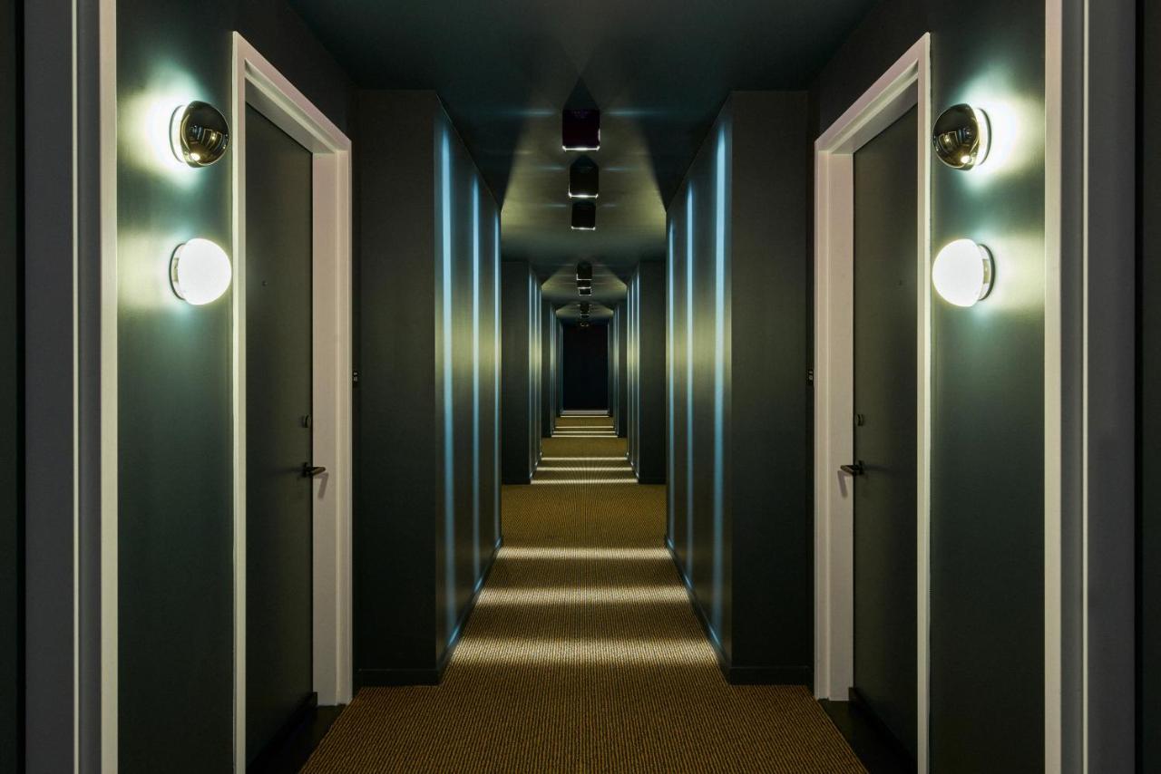 Radio Hotel