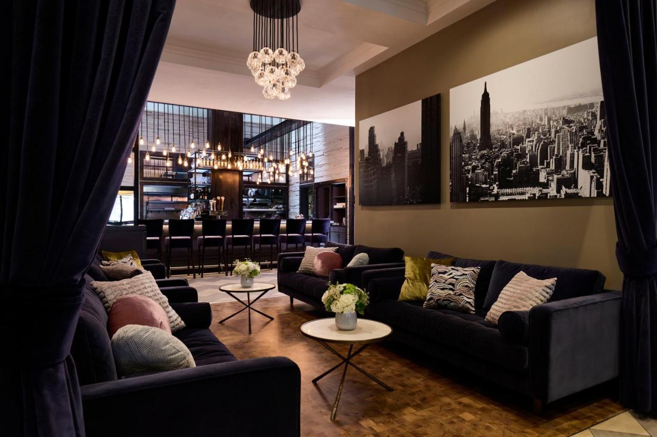 Archer Hotel 4*