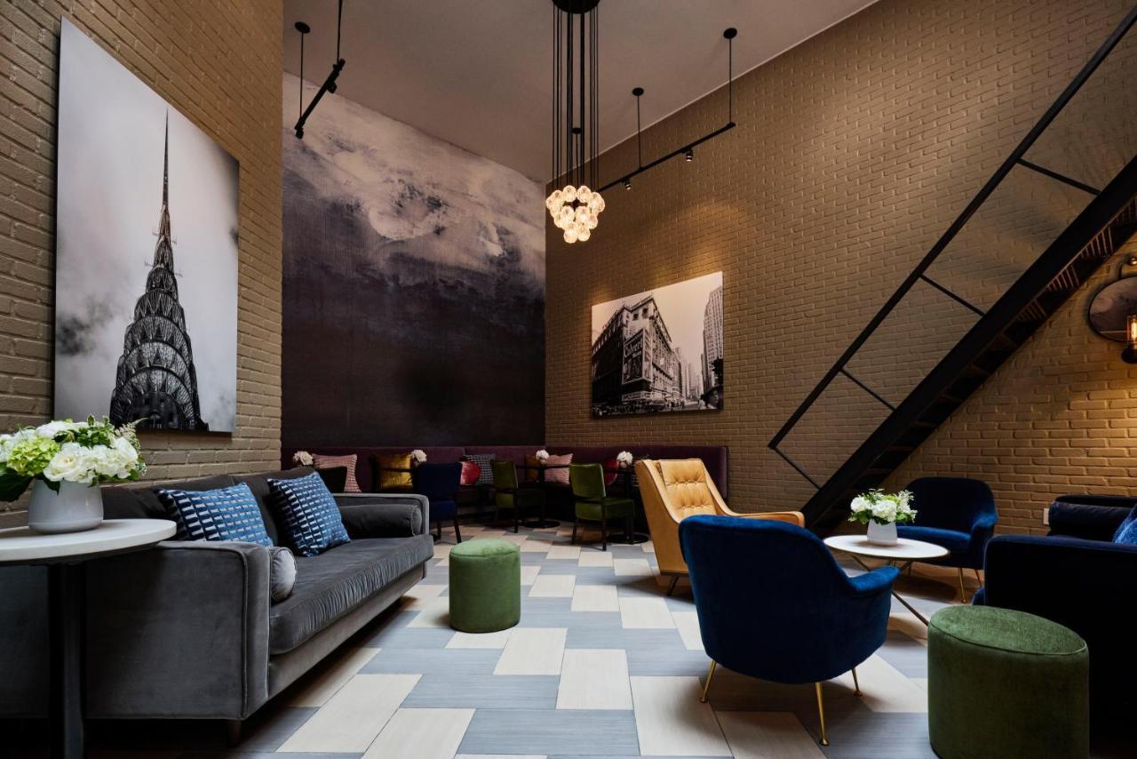 Hotel Archer 4*