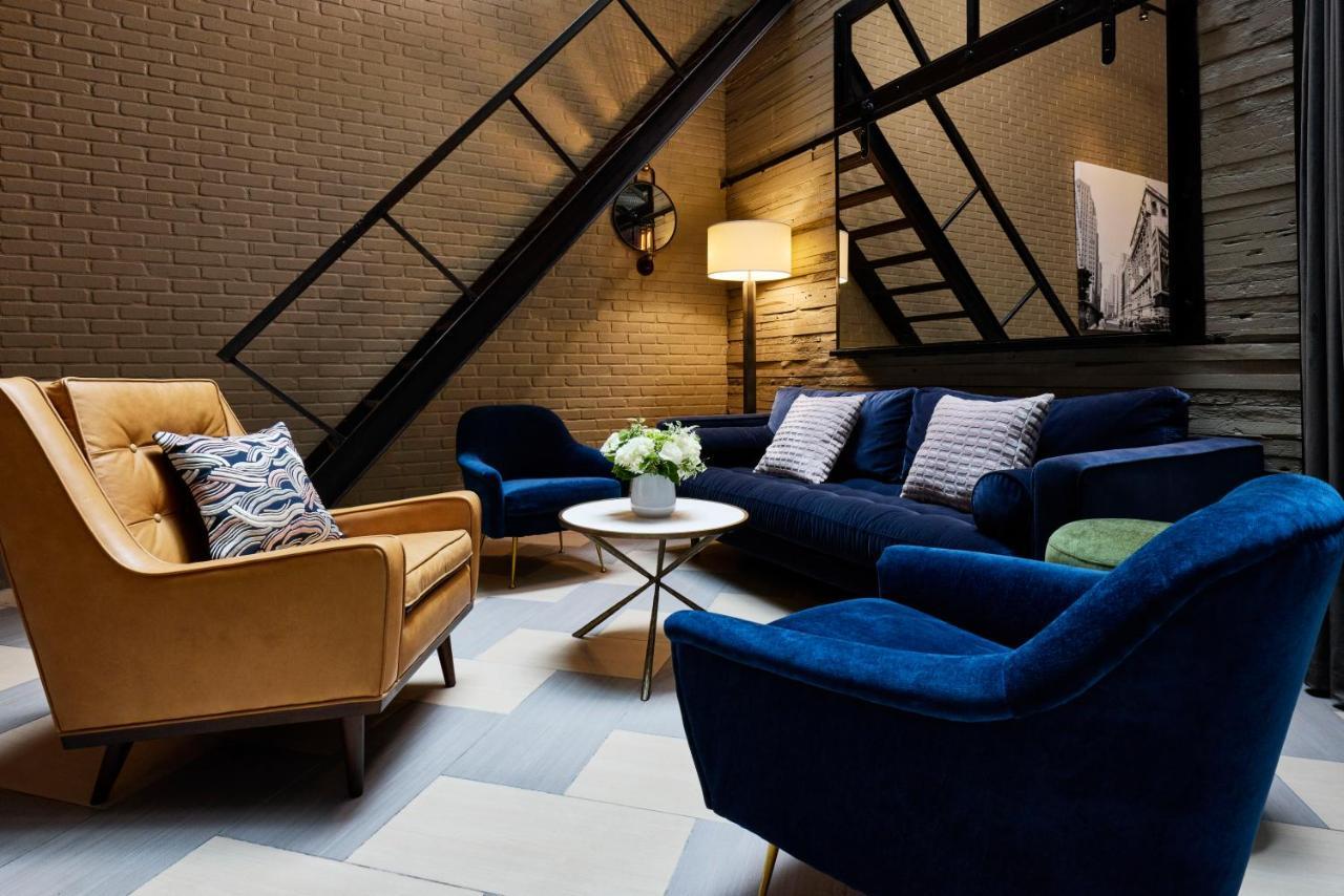 Hotel Archer 4*