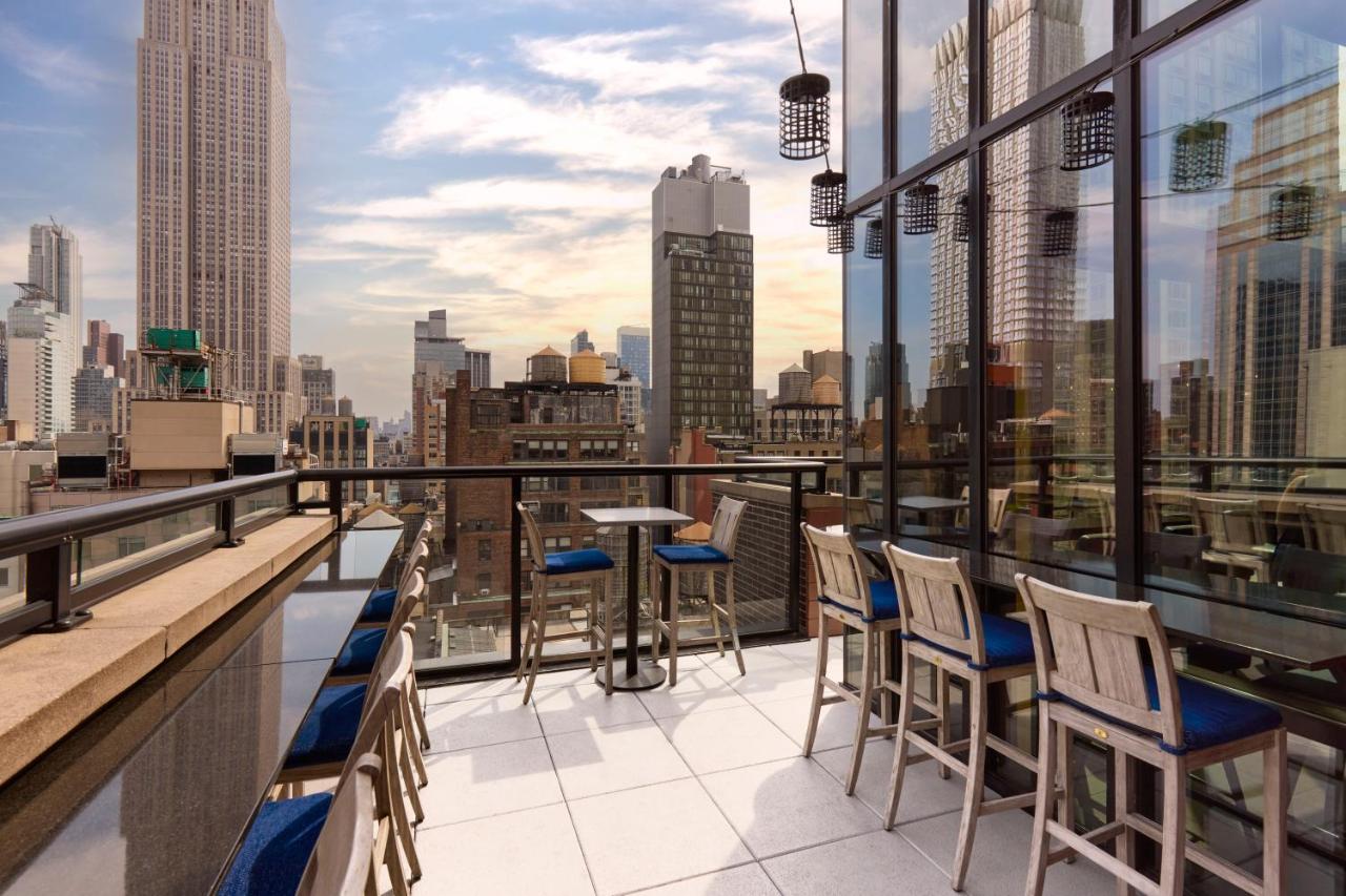 Archer 4* New York
