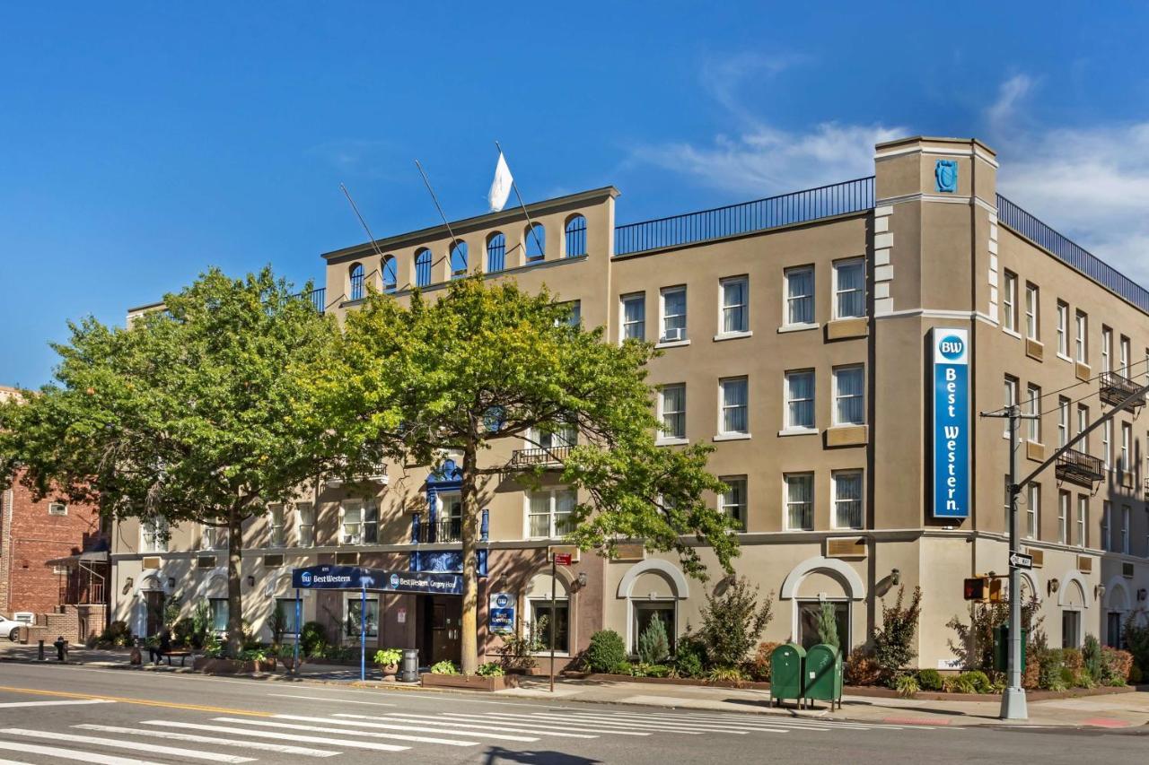 Best Western Gregory New York