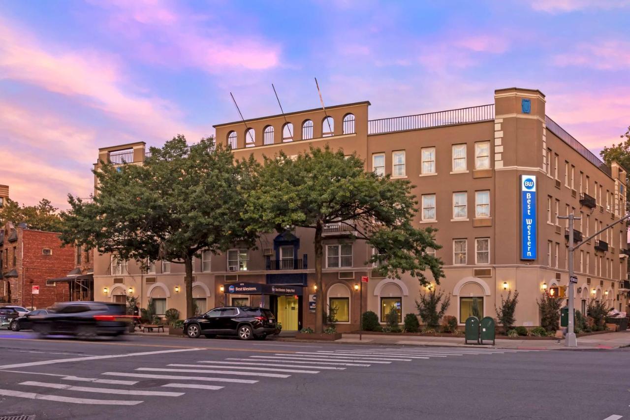 Best Western Gregory
