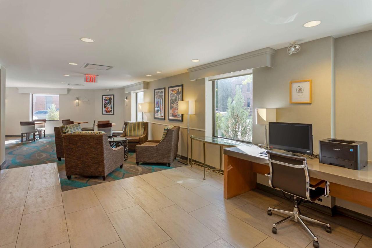 Best Western Gregory