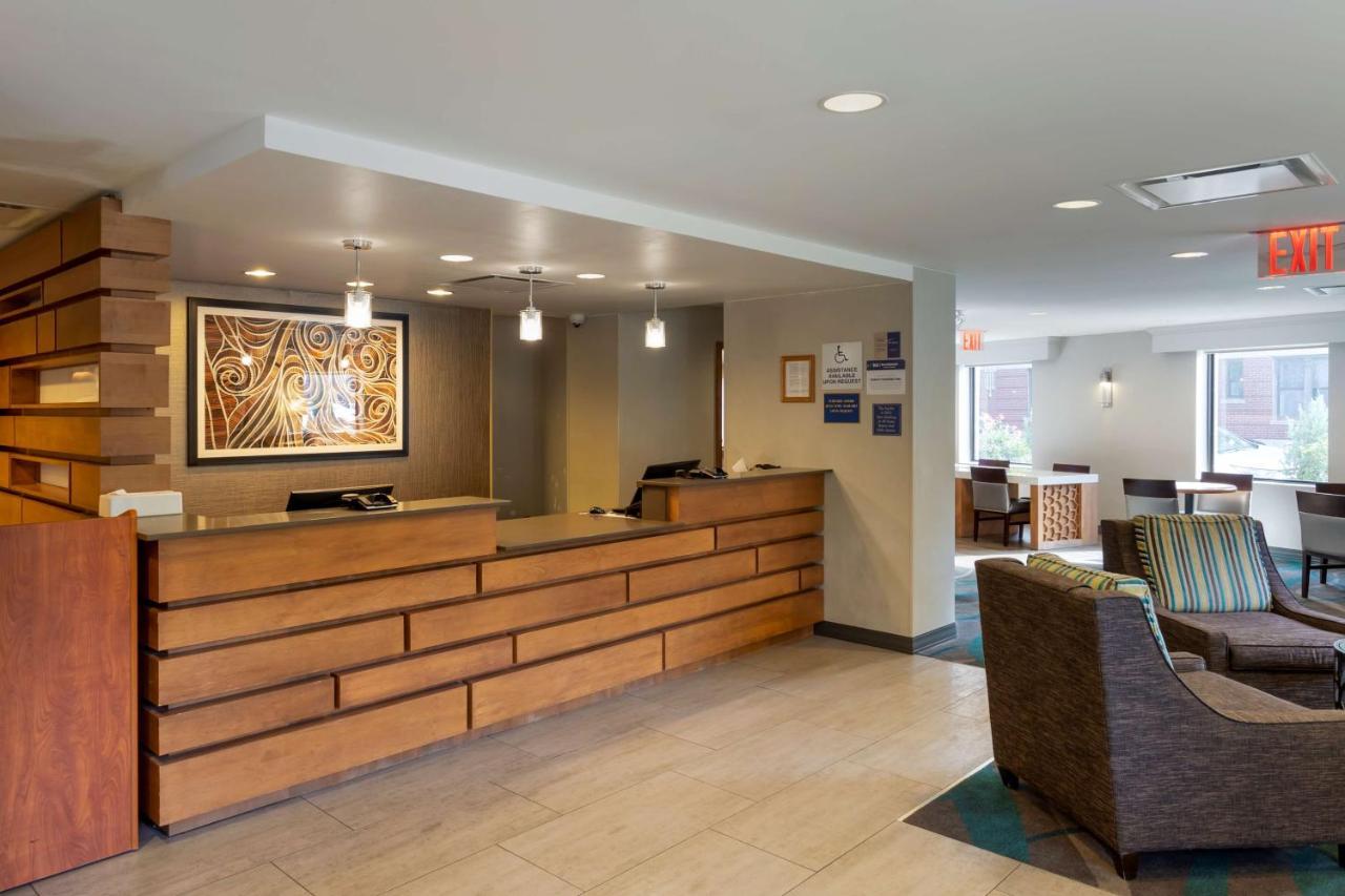 Hotel Best Western Gregory 3*