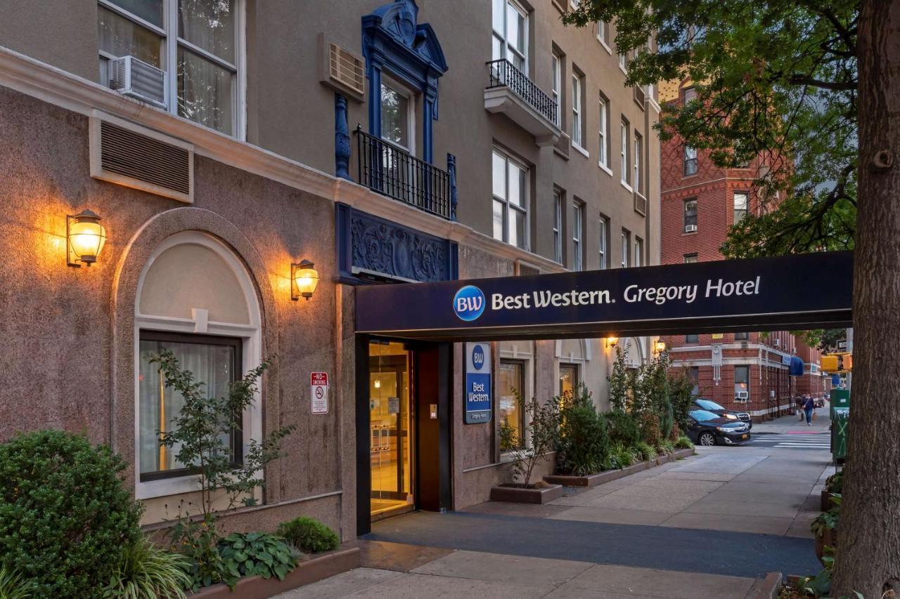 Best Western Gregory New York