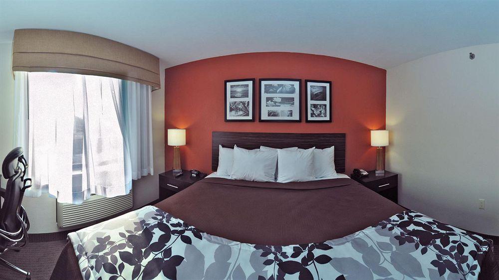 Sleep Jfk Airport Rockaway Blvd Inn 2*