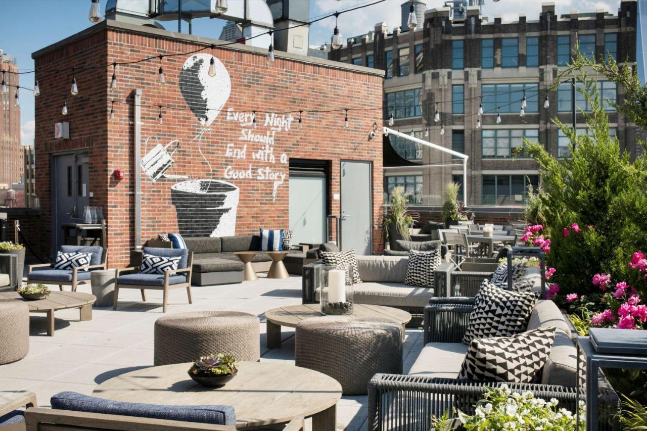 Arlo Soho Hotel 4*