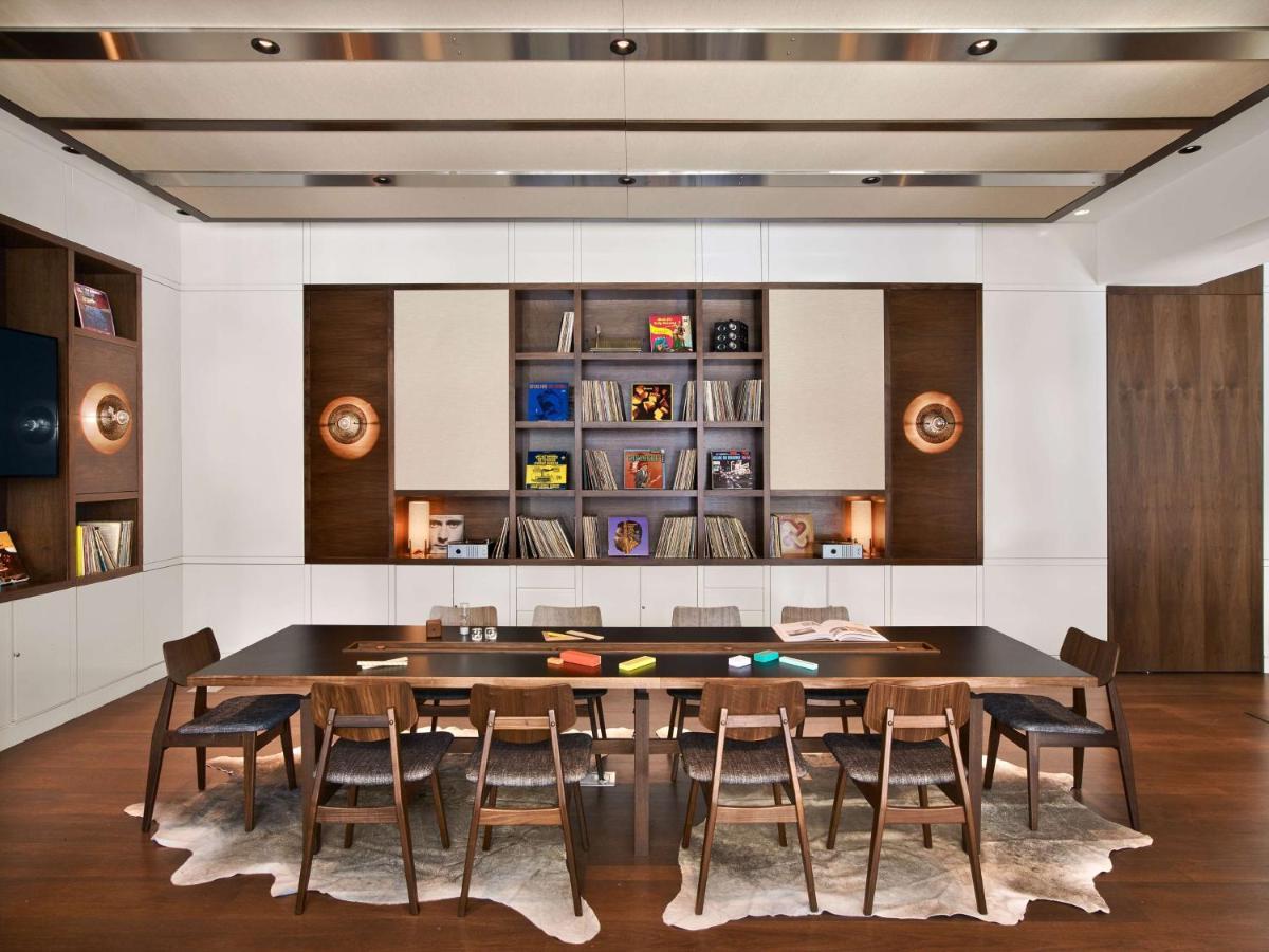 Arlo Soho Hotel 4*